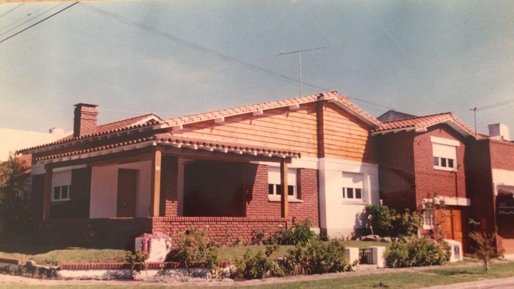 Hermosa casa en Mar del Plata
