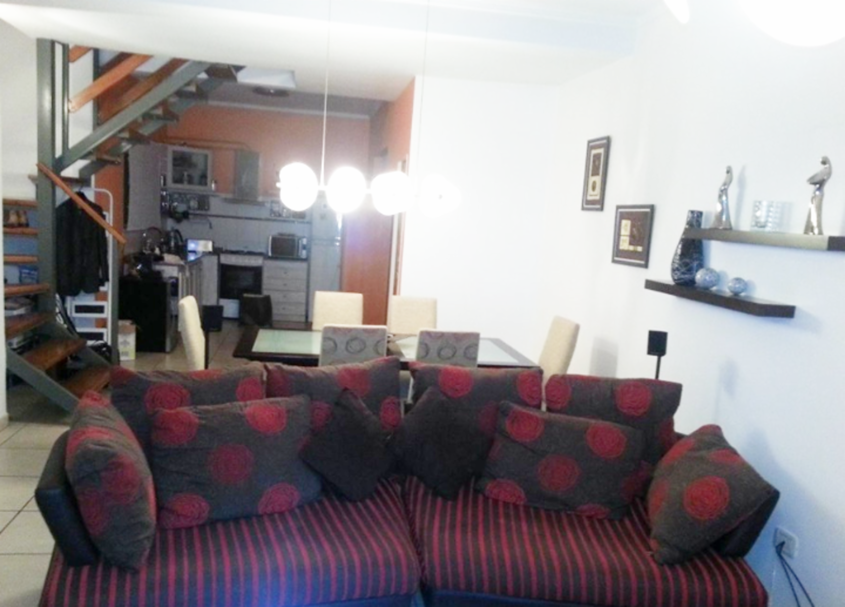 Leandro L Alem 1200 · Merlo — foto 4