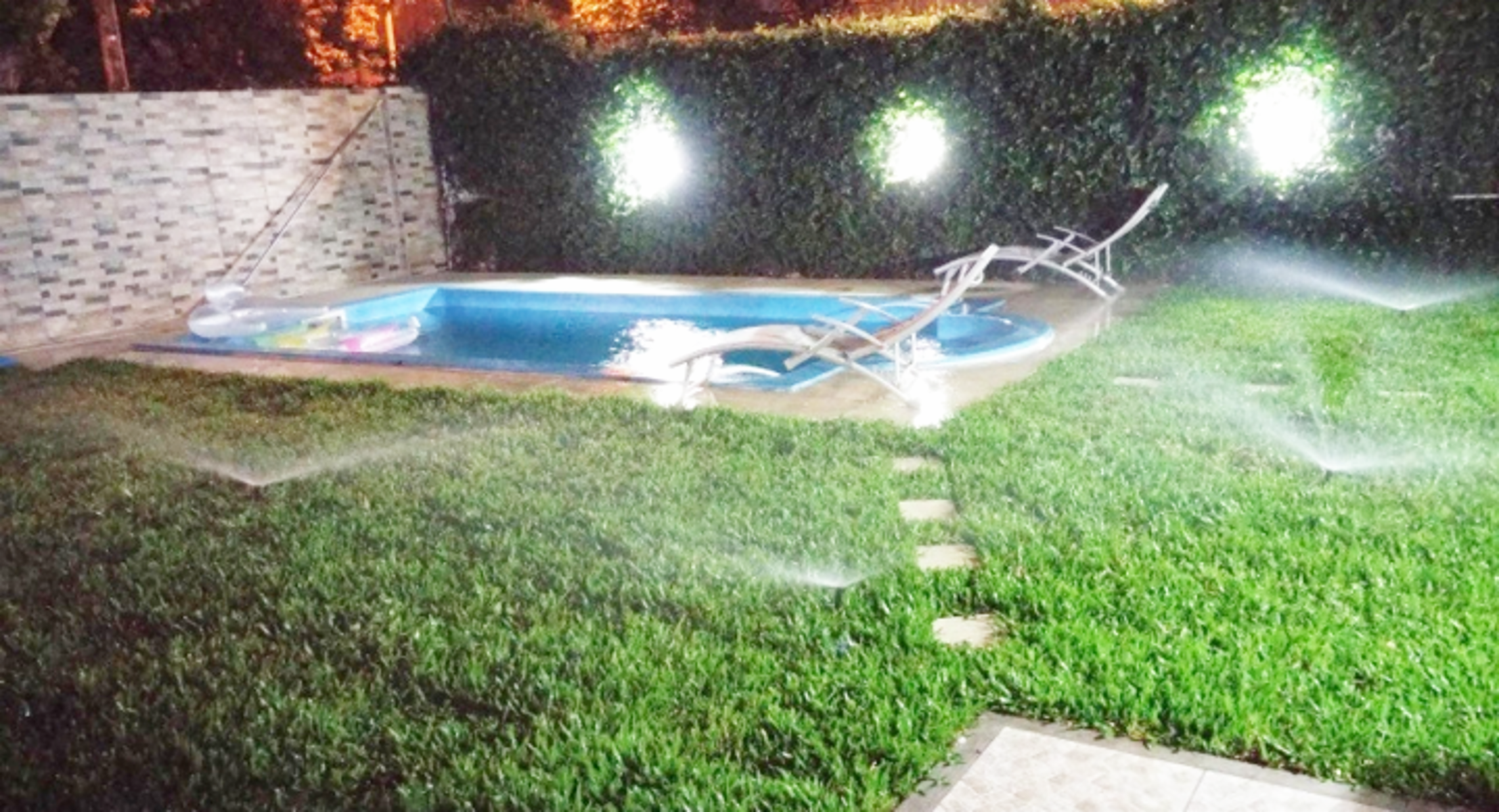 Leandro L Alem 1200 · Merlo — foto 6
