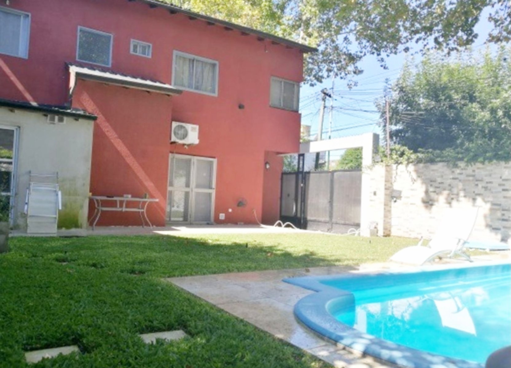 Leandro L Alem 1200 · Merlo — foto 8