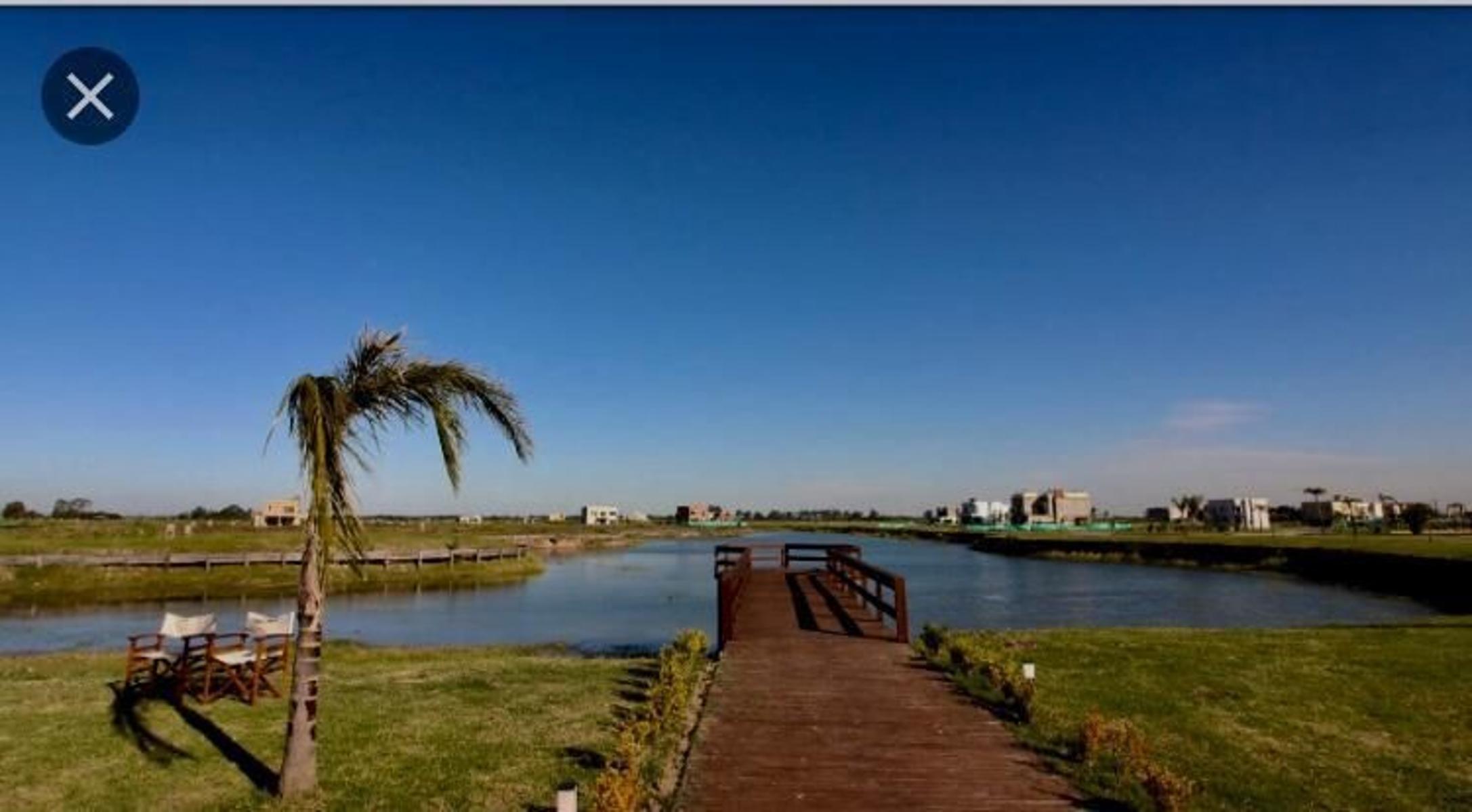 Lagos de Canning 2 · Esteban Echeverría — foto 3