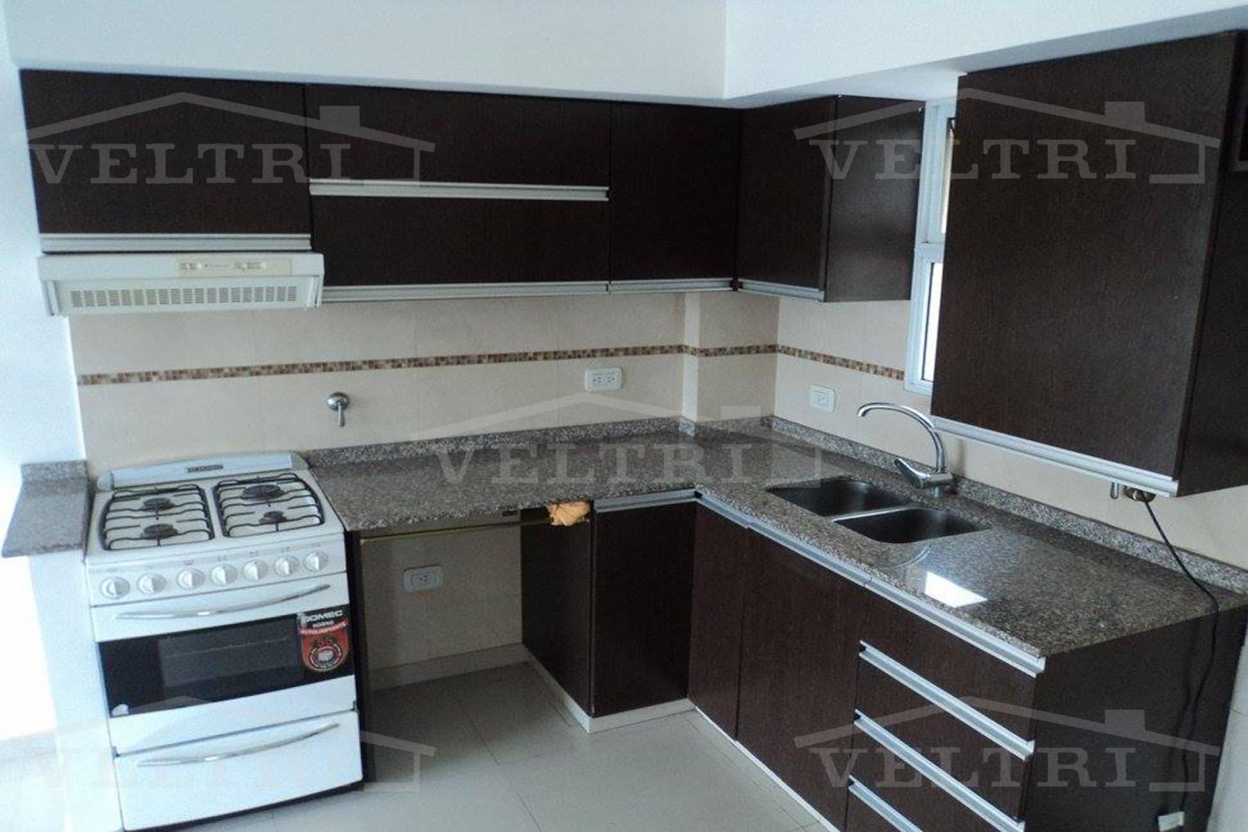 VILLA MADERO DEPARTAMENTO 2 AMBIENTES