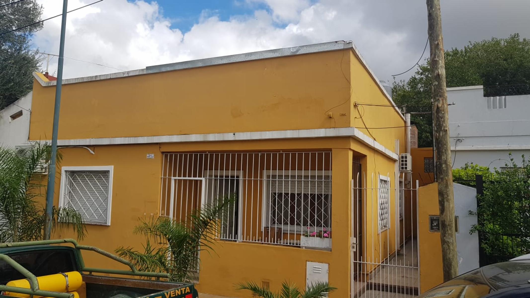 LOS AROMOS 4361 · San Martín — foto 19