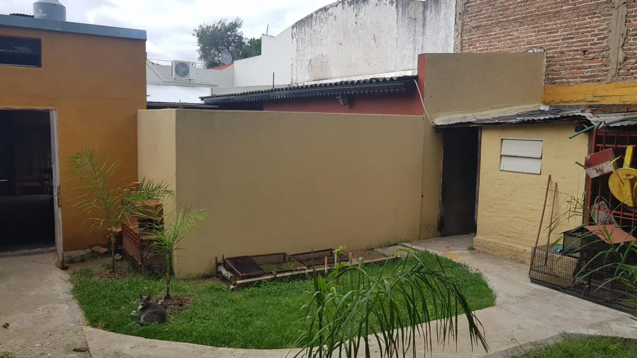 LOS AROMOS 4361 · San Martín — foto 8