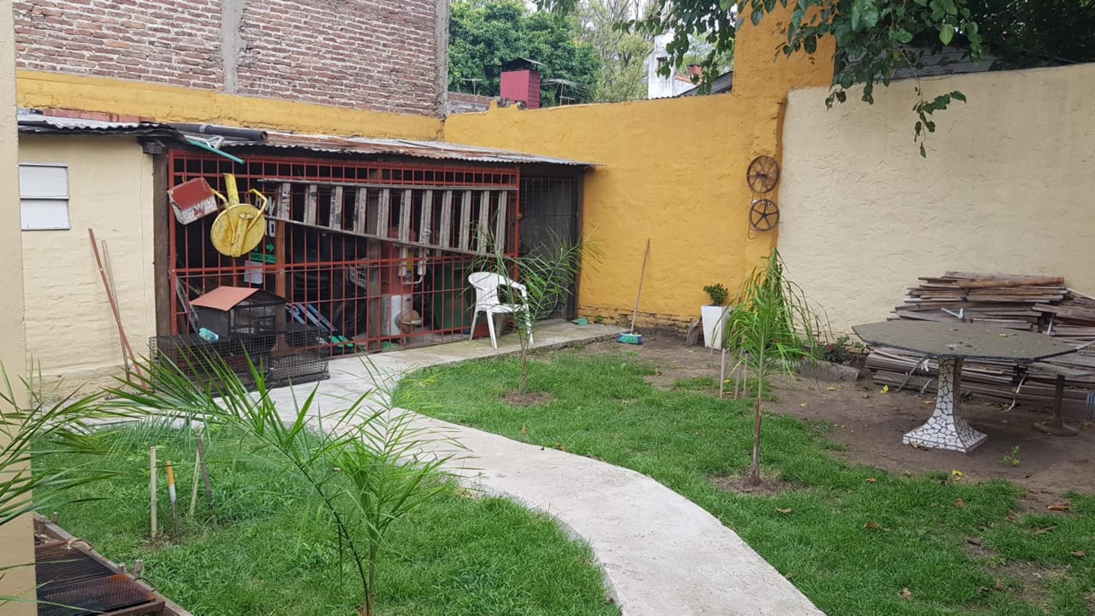 LOS AROMOS 4361 · San Martín — foto 9