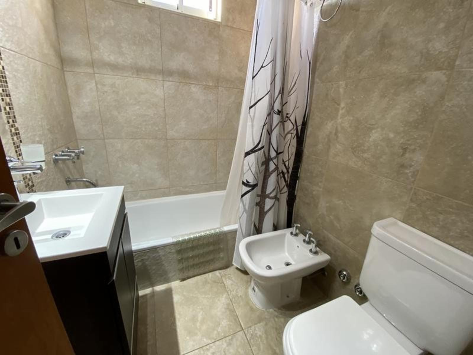 Pueyrredon 1548 piso 7 · Lomas De Zamora — foto 11
