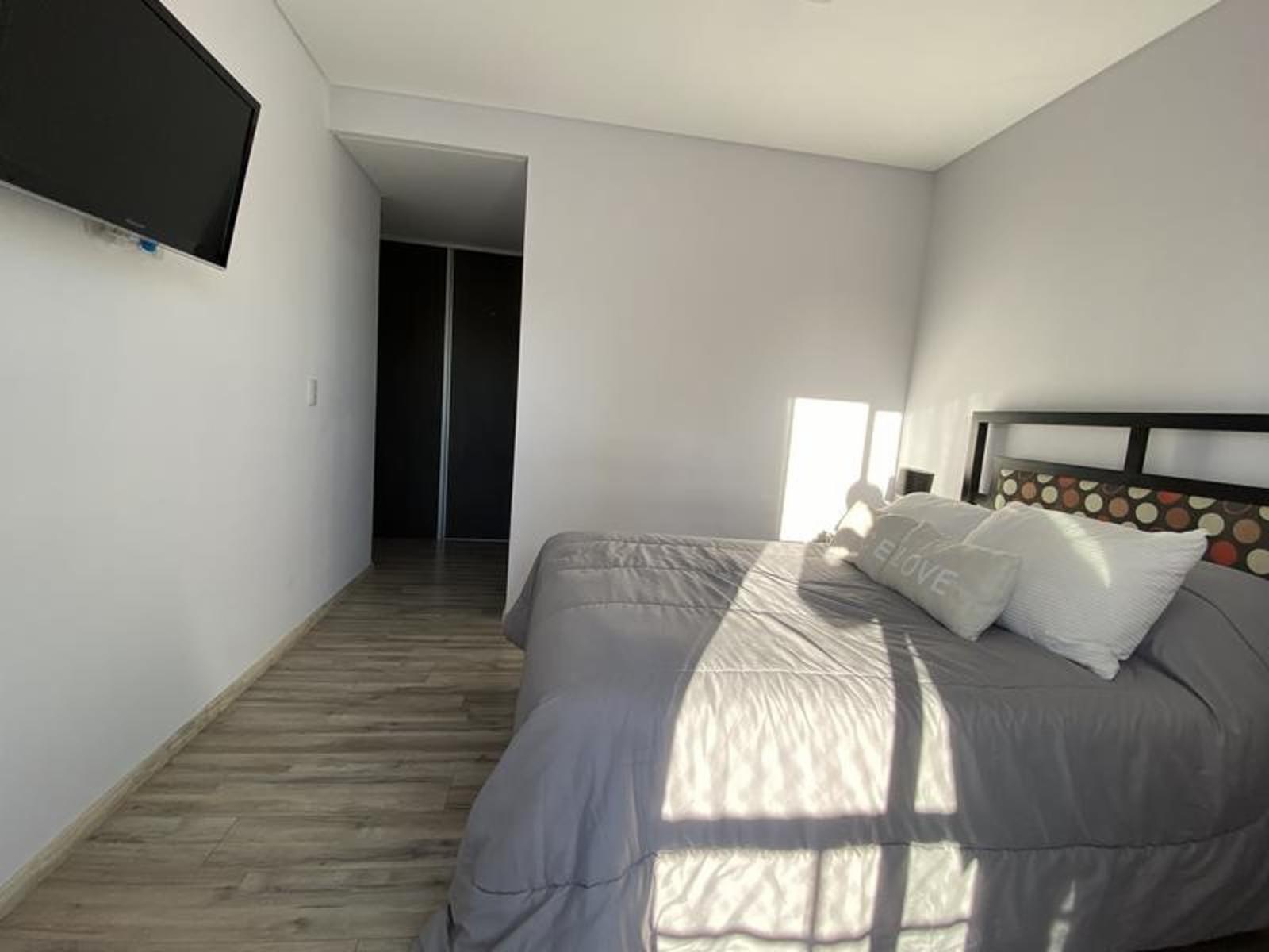 Pueyrredon 1548 piso 7 · Lomas De Zamora — foto 12