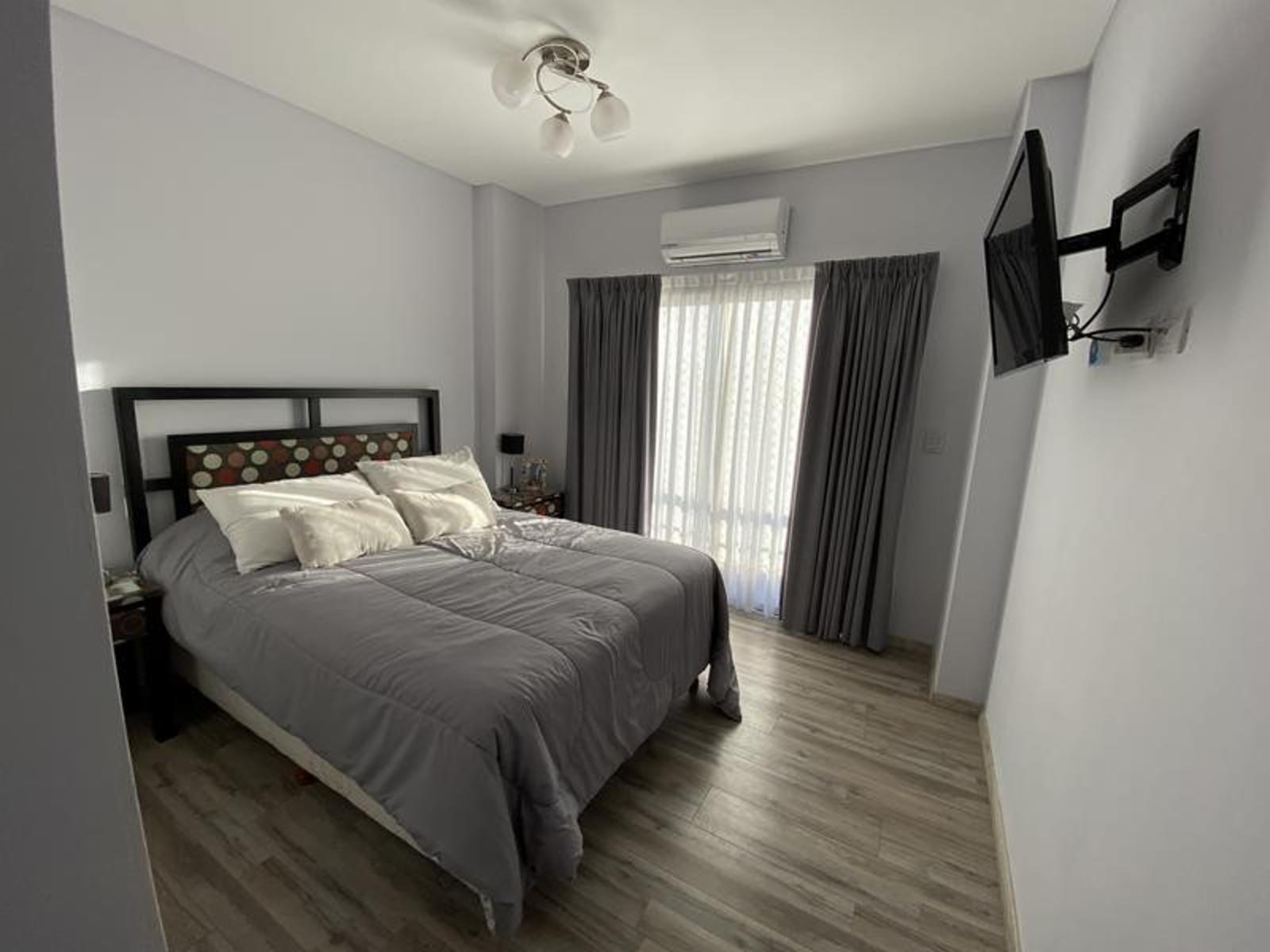 Pueyrredon 1548 piso 7 · Lomas De Zamora — foto 13