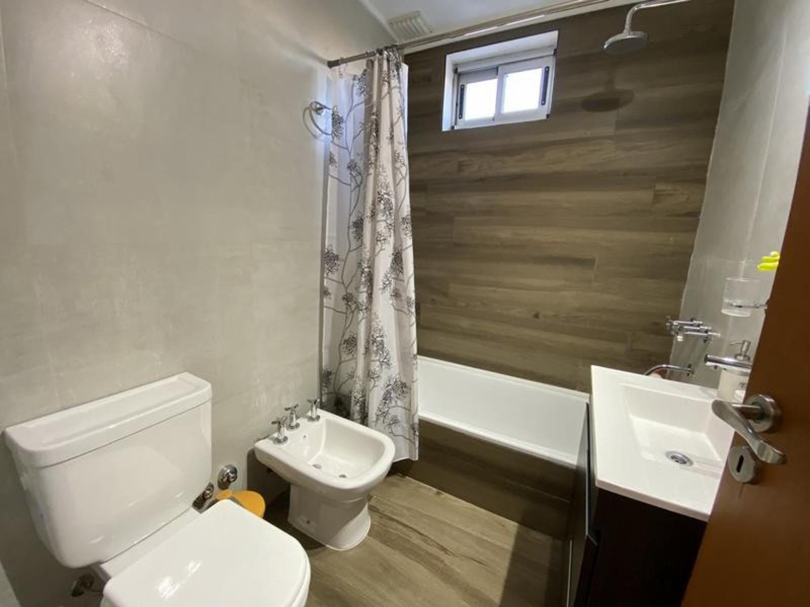 Pueyrredon 1548 piso 7 · Lomas De Zamora — foto 14