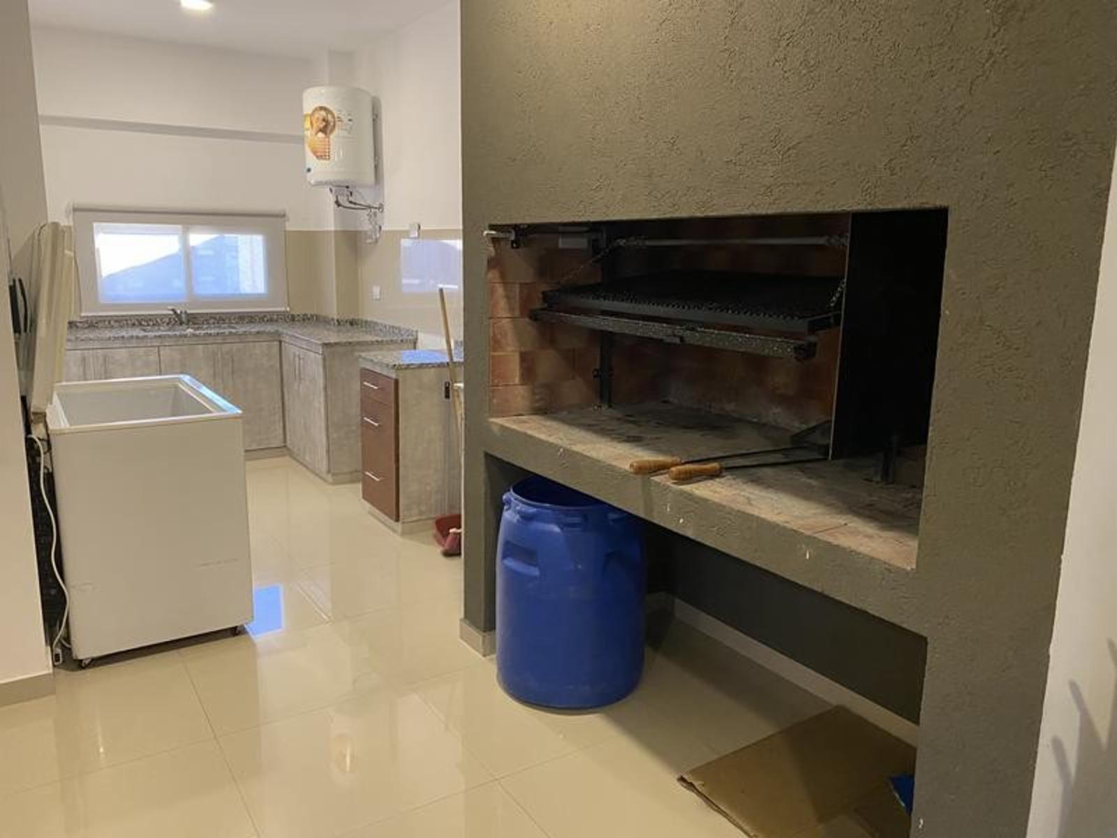 Pueyrredon 1548 piso 7 · Lomas De Zamora — foto 16