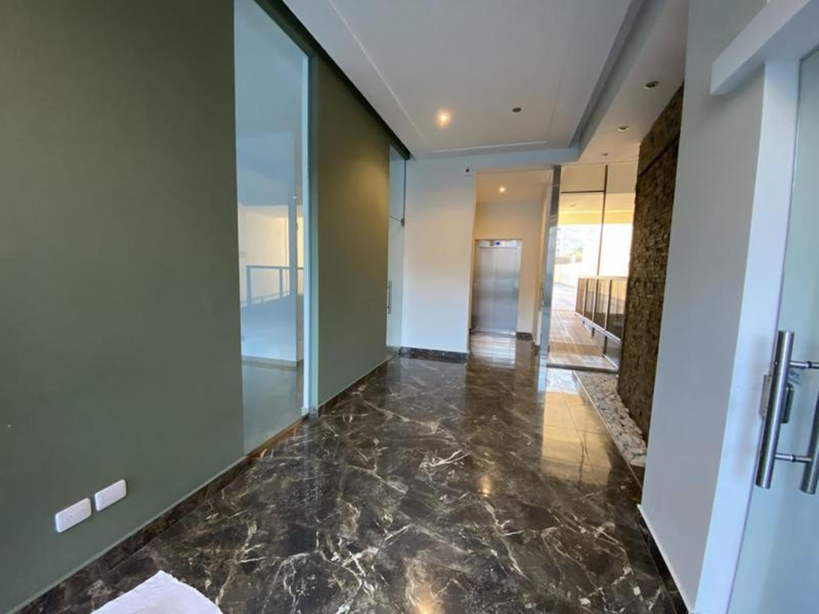 Pueyrredon 1548 piso 7 · Lomas De Zamora — foto 3