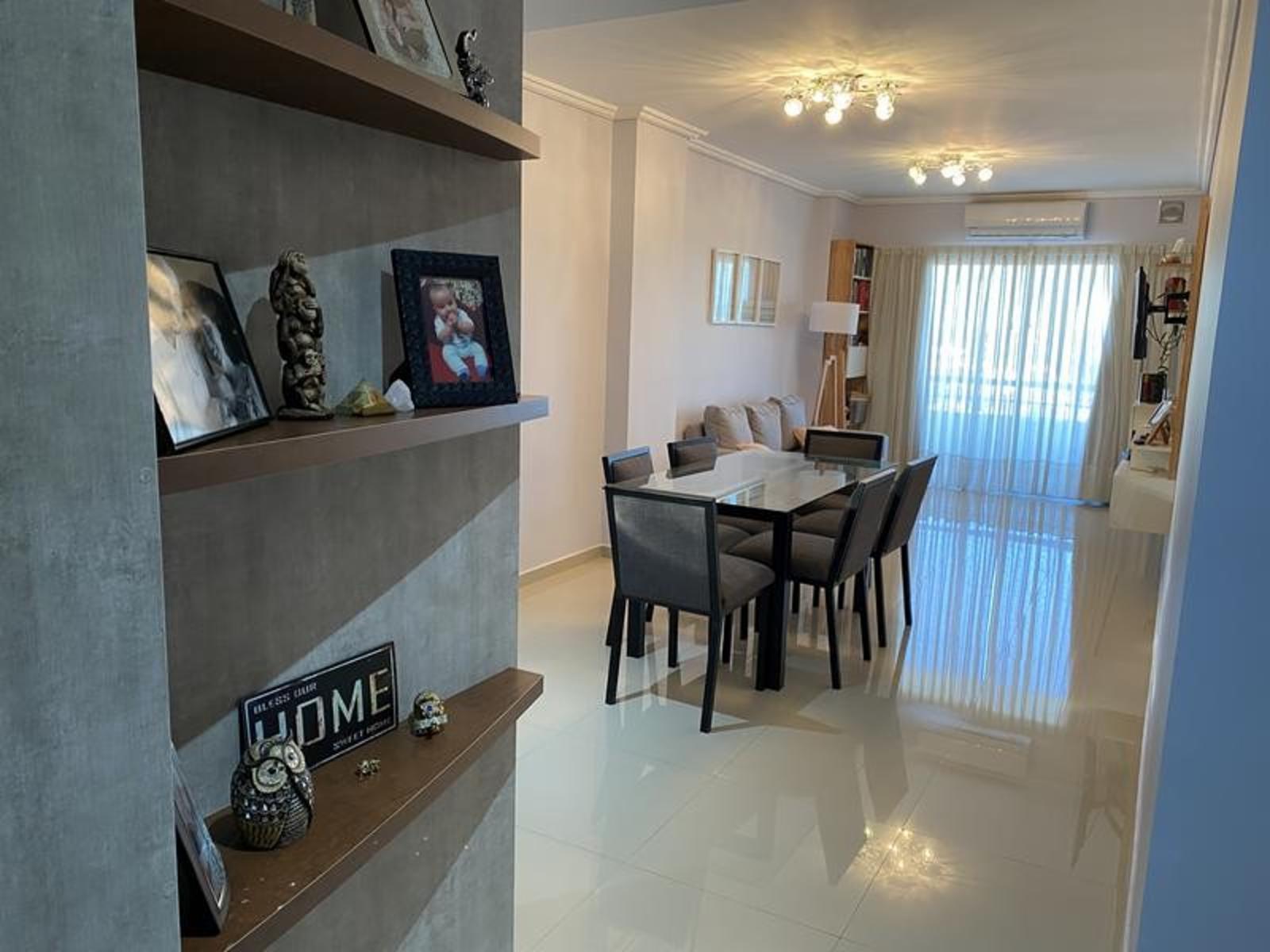 Pueyrredon 1548 piso 7 · Lomas De Zamora — foto 4