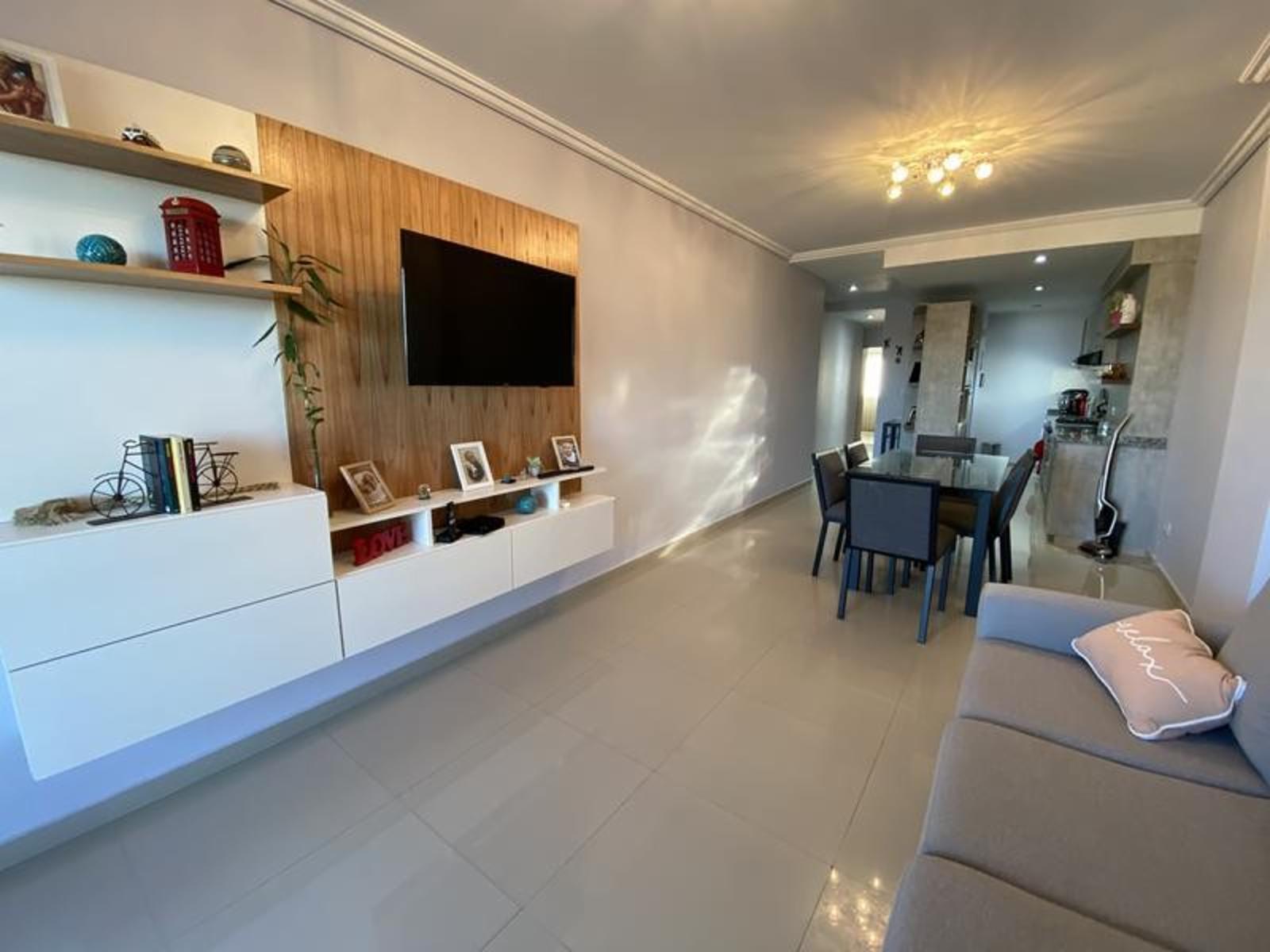 Pueyrredon 1548 piso 7 · Lomas De Zamora — foto 5