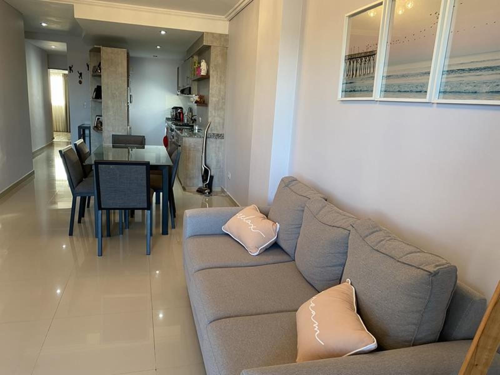 Pueyrredon 1548 piso 7 · Lomas De Zamora — foto 6