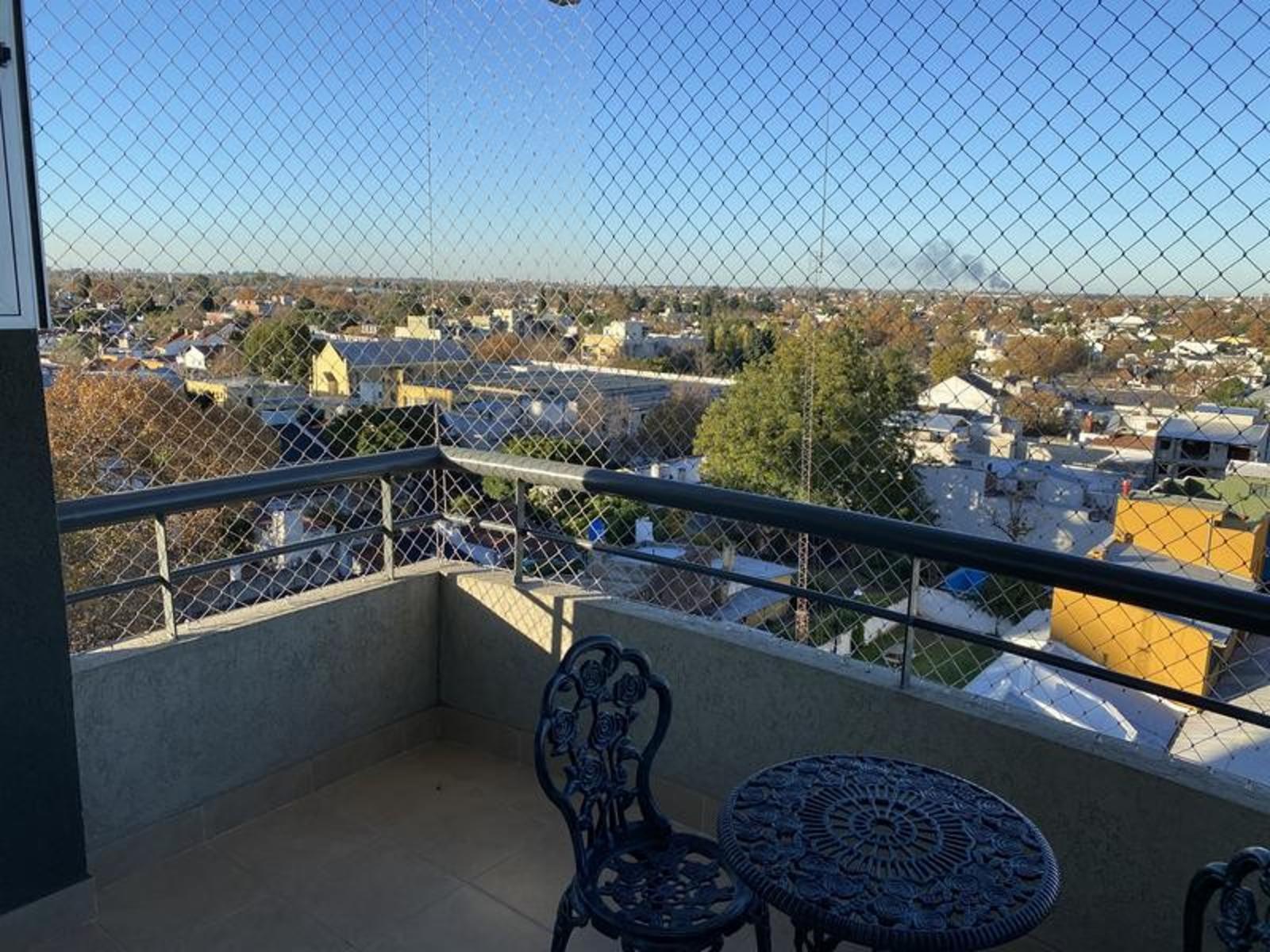 Pueyrredon 1548 piso 7 · Lomas De Zamora — foto 7