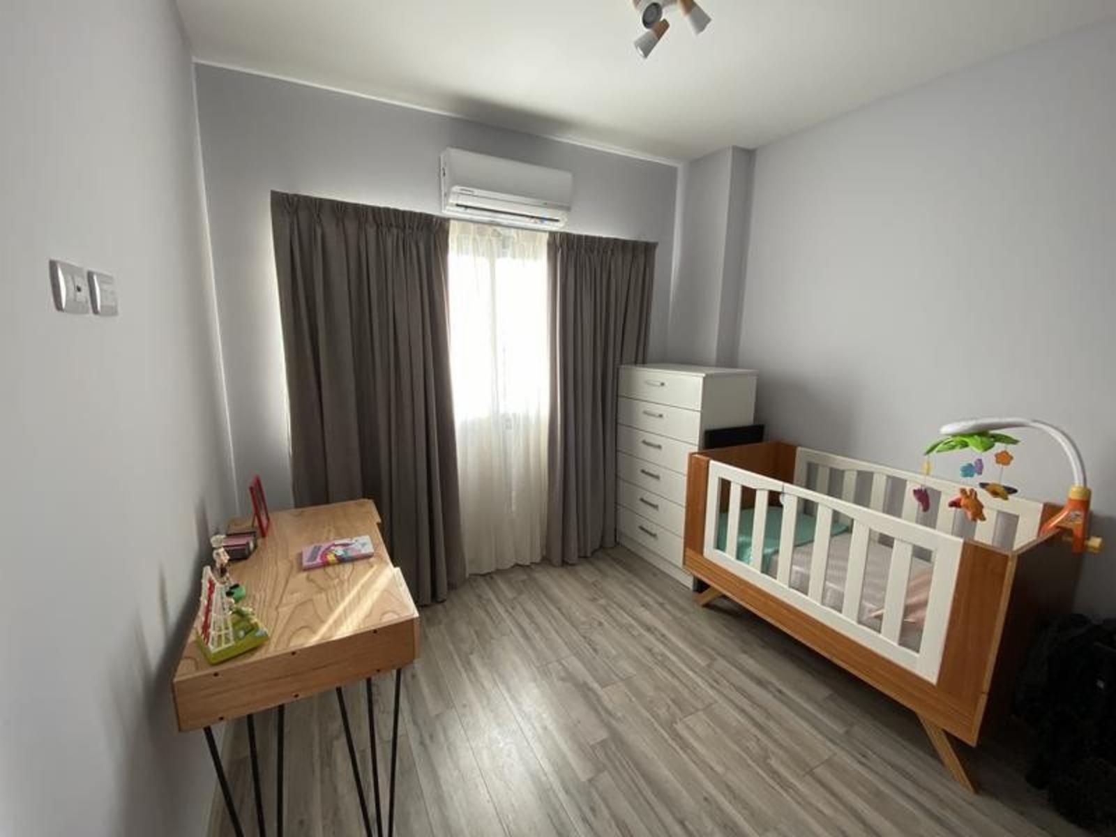 Pueyrredon 1548 piso 7 · Lomas De Zamora — foto 9