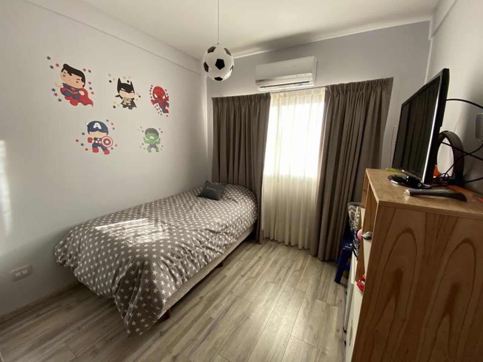 Pueyrredon 1548 piso 7 · Lomas De Zamora — foto 10