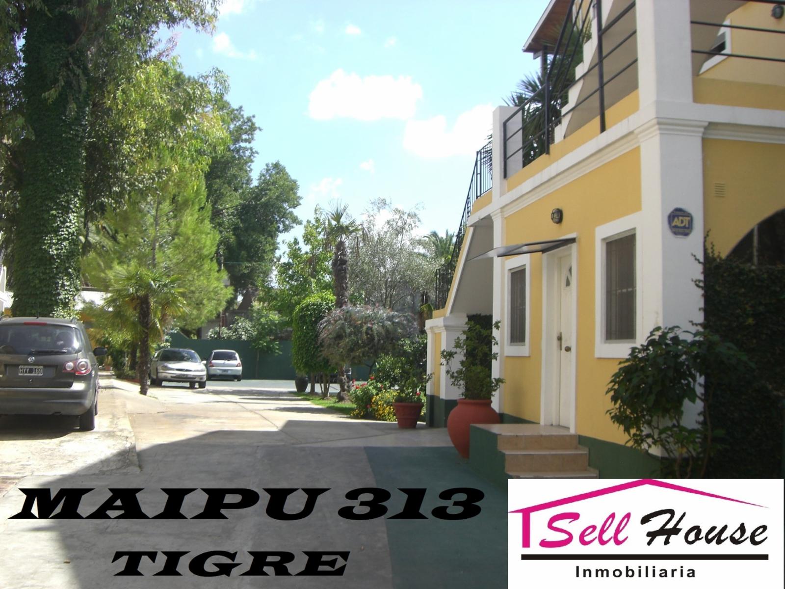 MAIPU 313 · Tigre — foto 17