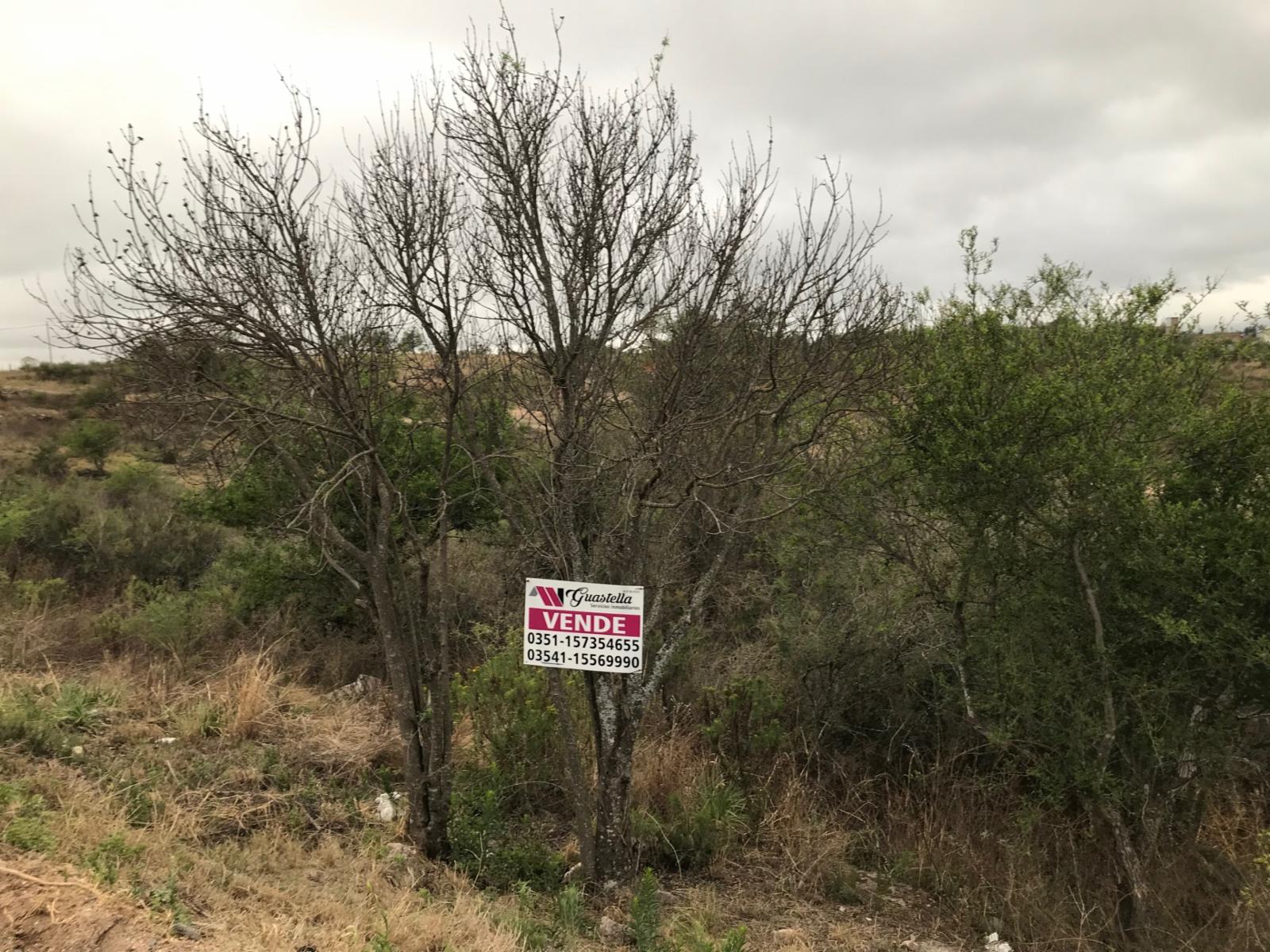 ESTANCIA VIEJ A · Punilla — foto 3