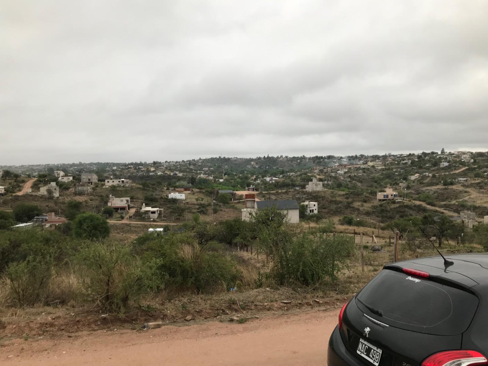 ESTANCIA VIEJ A · Punilla — foto 7