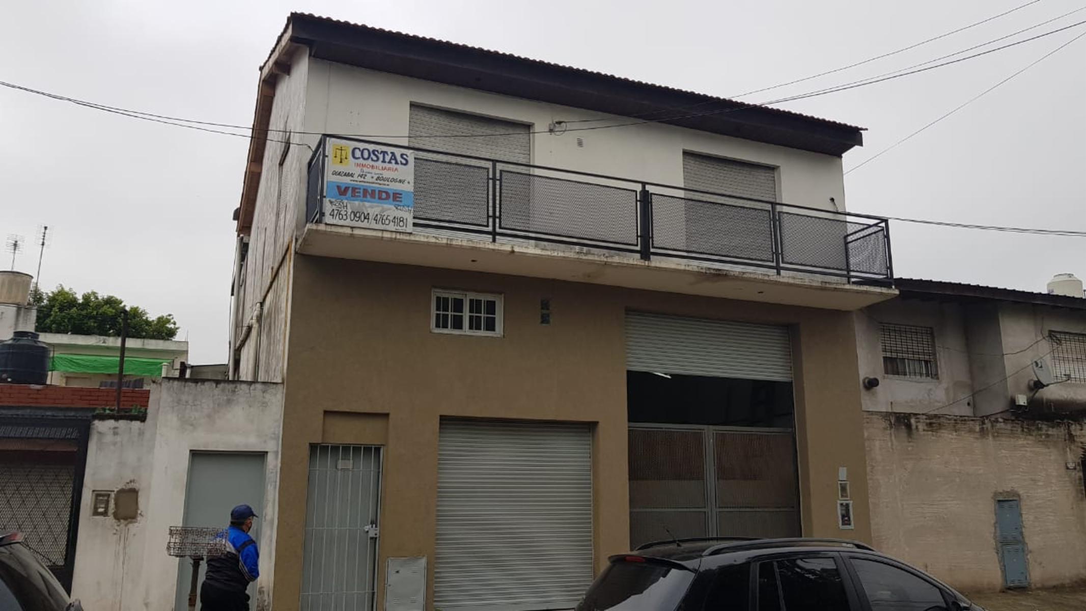 AMADO NERVO 1200 · San Martín — foto 9