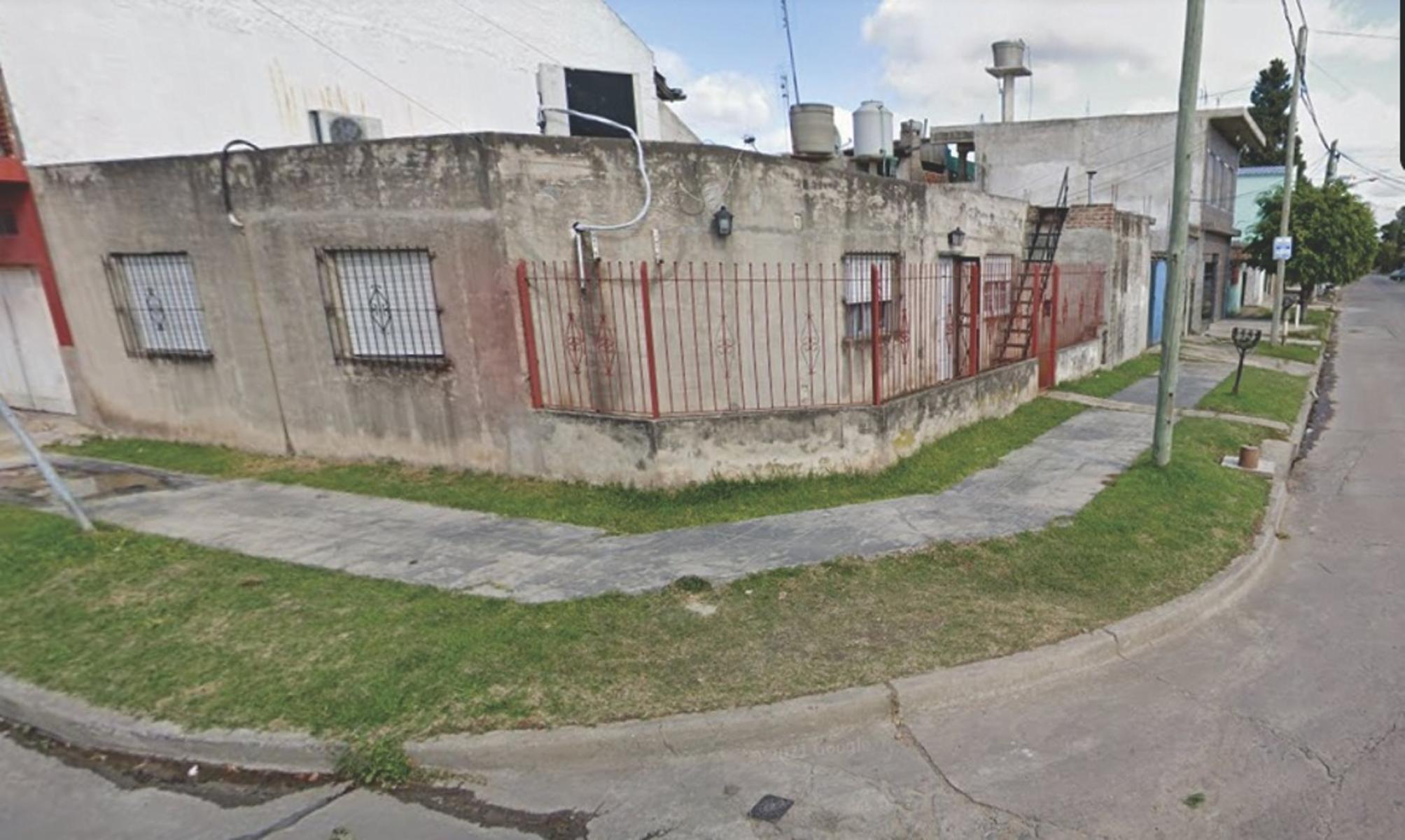 RAMON LISTA 720 · La Matanza — foto 15