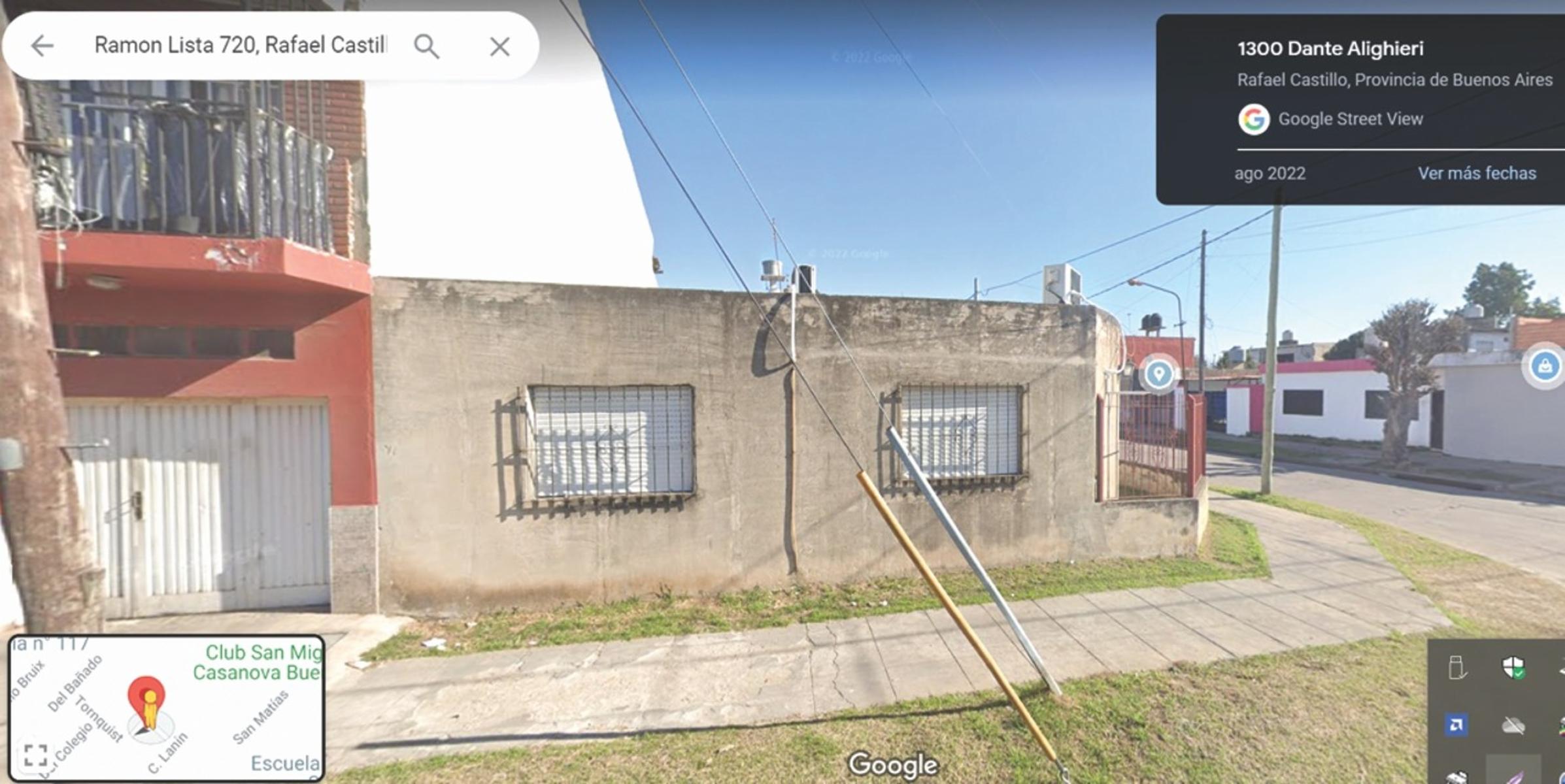 RAMON LISTA 720 · La Matanza — foto 17