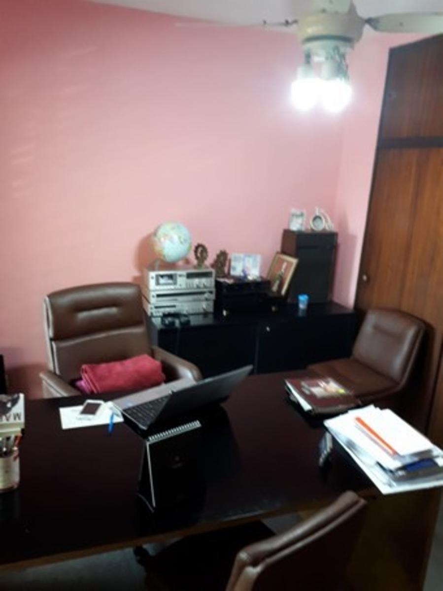 Cervantes 2300 · Villa Devoto — foto 22