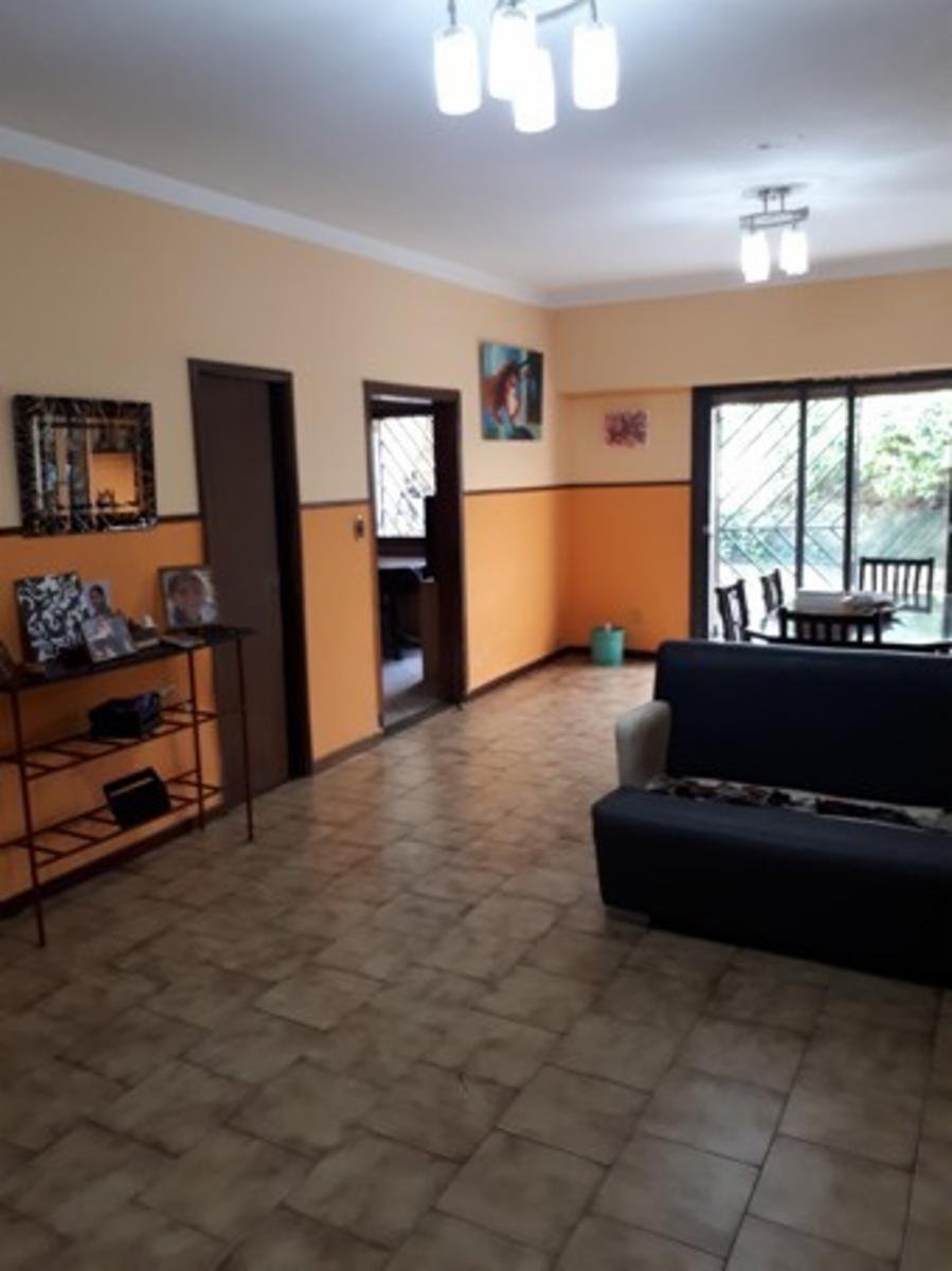 Cervantes 2300 · Villa Devoto — foto 4