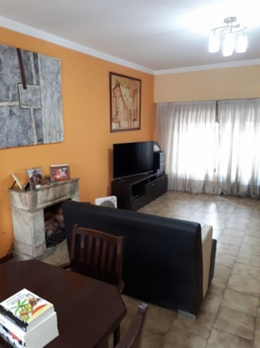 Cervantes 2300 · Villa Devoto — foto 5