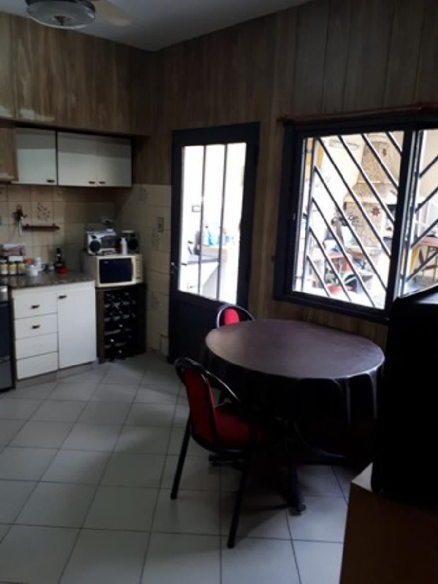 Cervantes 2300 · Villa Devoto — foto 9