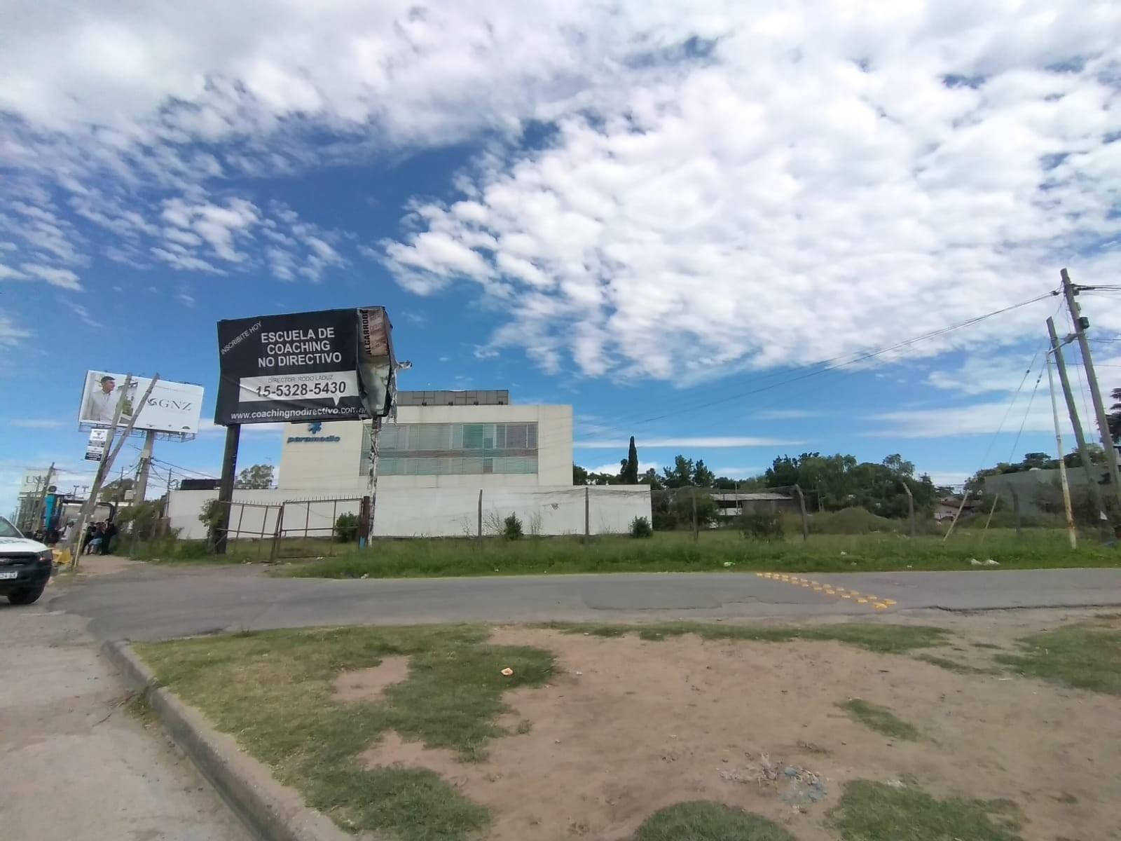 Excelente Terreno en VENTA