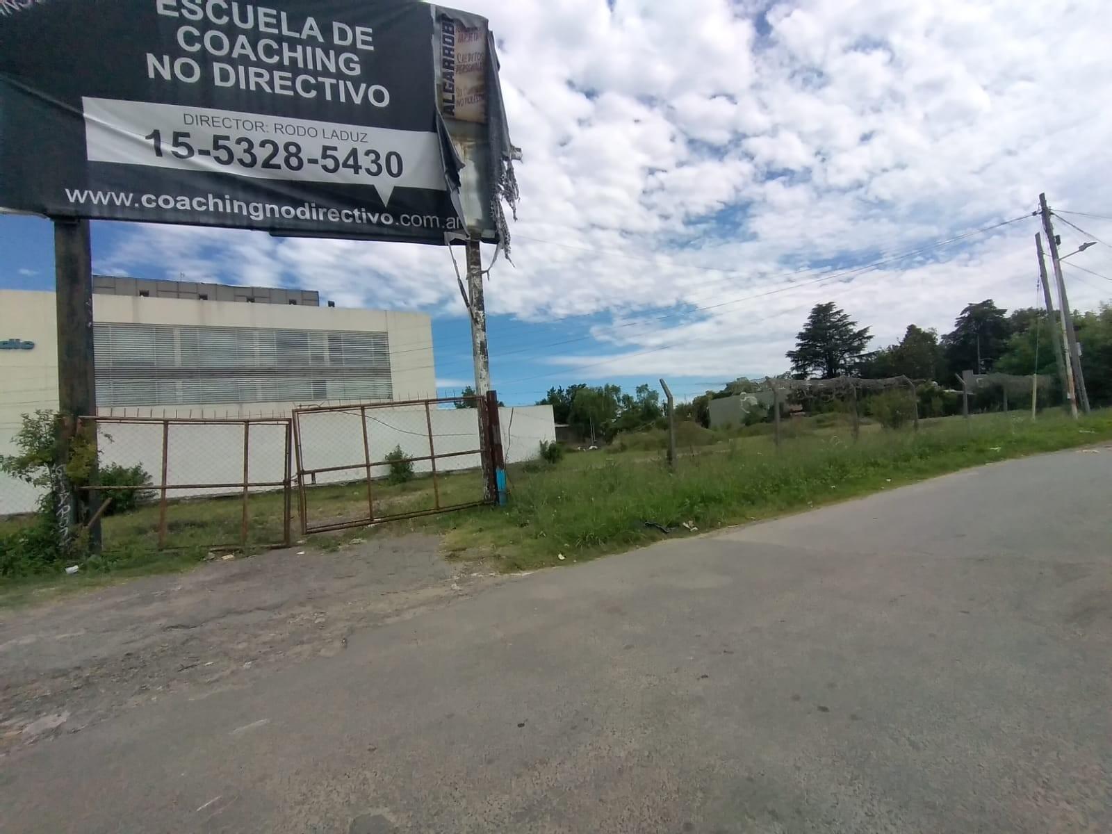 Francisco Drumont 1245 · Pilar — foto 3