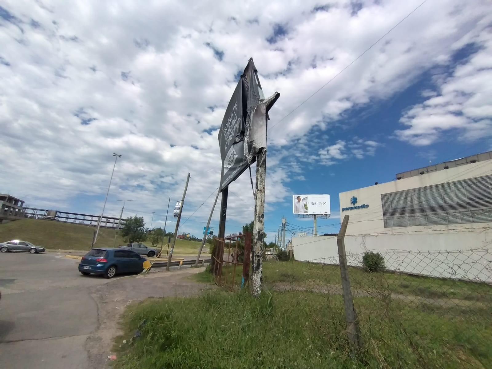 Francisco Drumont 1245 · Pilar — foto 4