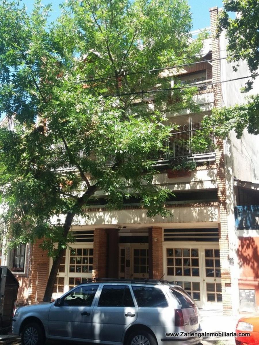 Virrey Olaguer y Feliu 3200 · Colegiales — foto 20
