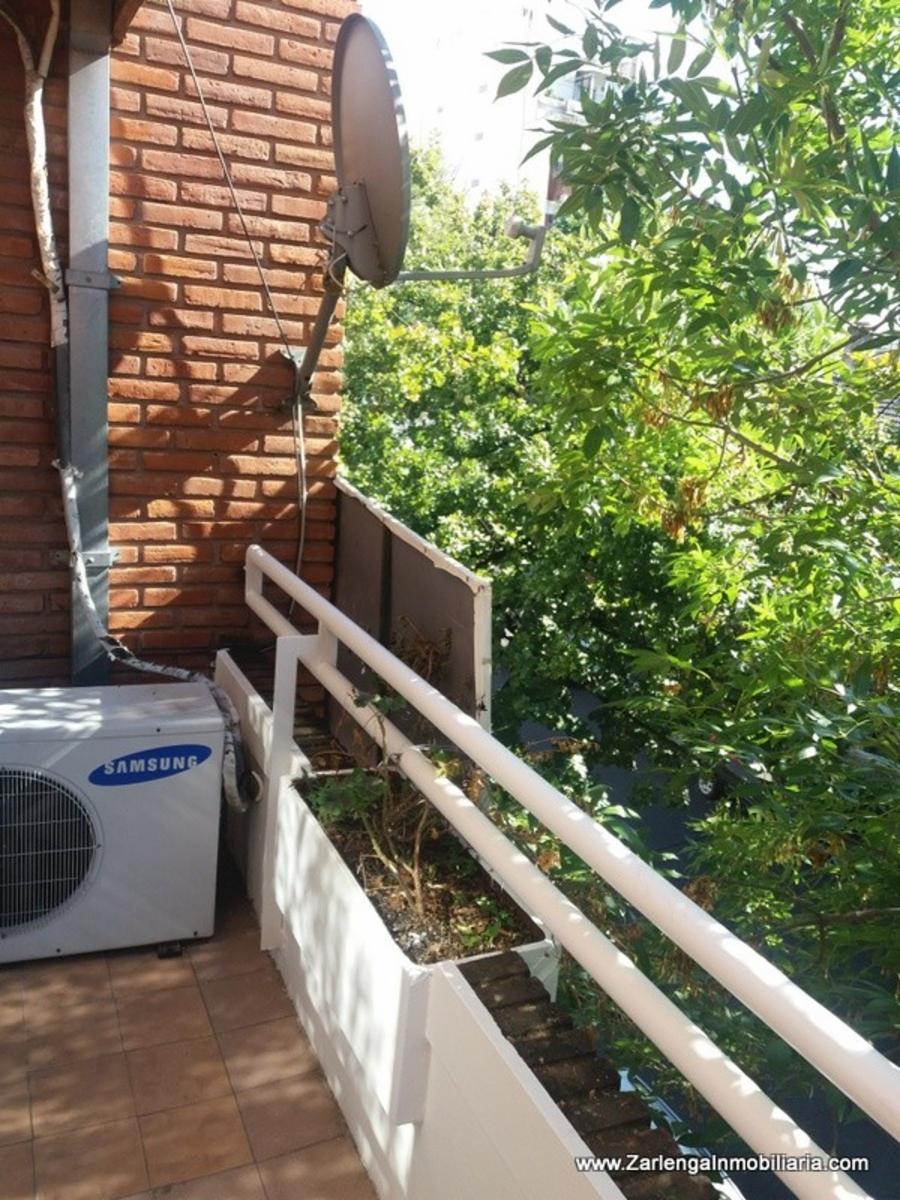 Virrey Olaguer y Feliu 3200 · Colegiales — foto 5