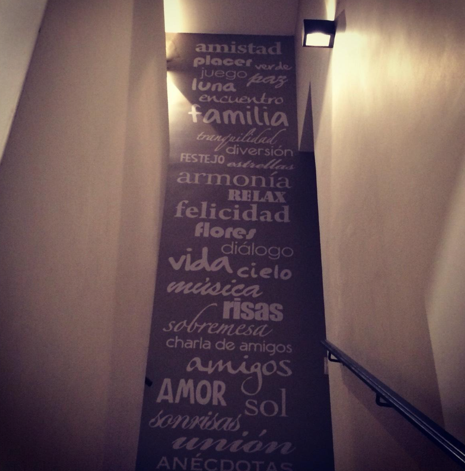 Cabello y Raul Scalabrini Ortiz · Palermo — foto 17