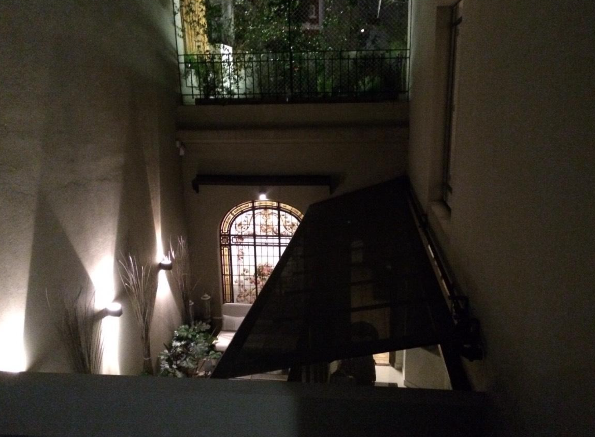 Cabello y Raul Scalabrini Ortiz · Palermo — foto 18