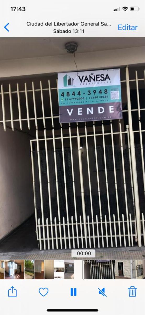 SAN LORENZO 6000 · San Martín — foto 7