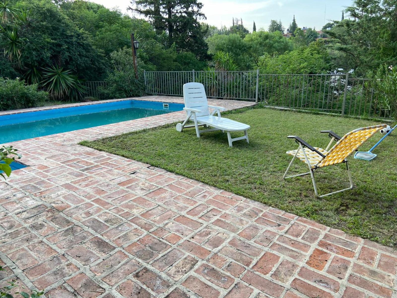 Aguas Claras · Punilla — foto 11