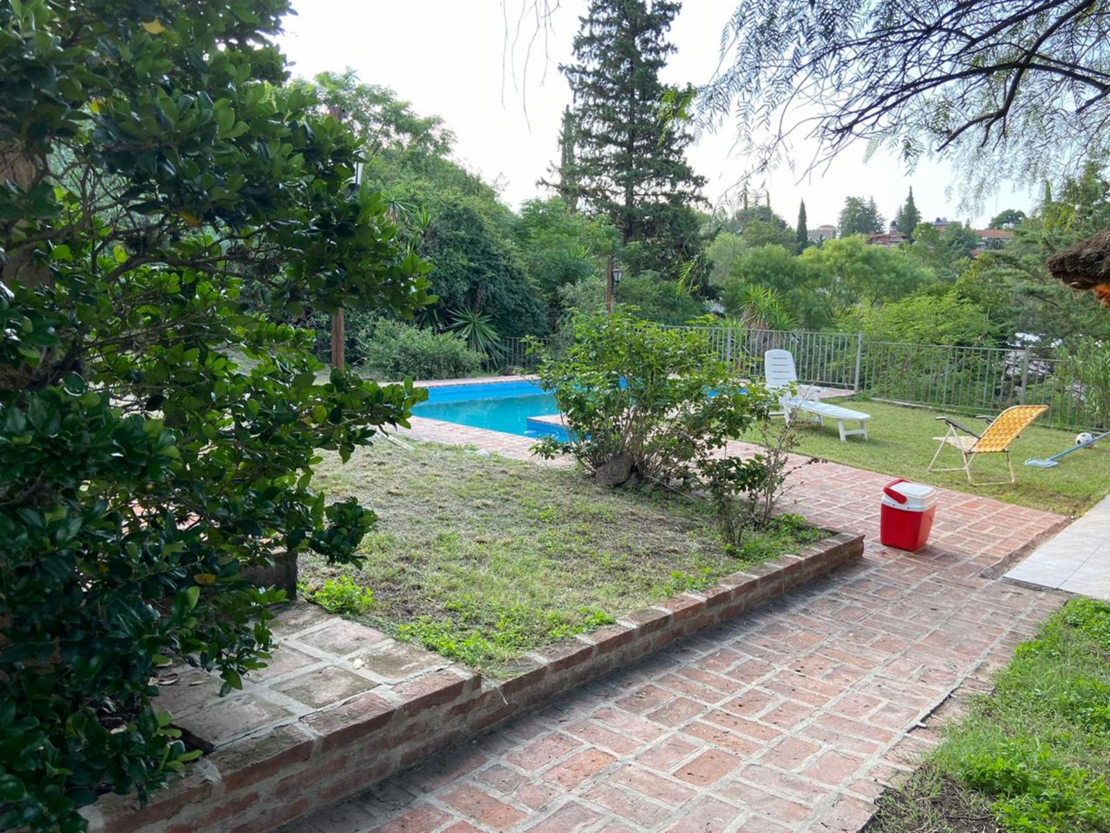 Aguas Claras · Punilla — foto 4