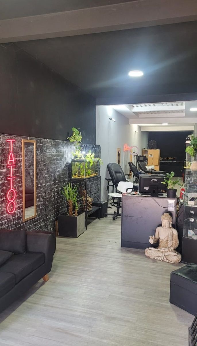 Av Córdoba 4100 - LOCAL COMERCIAL - Palermo