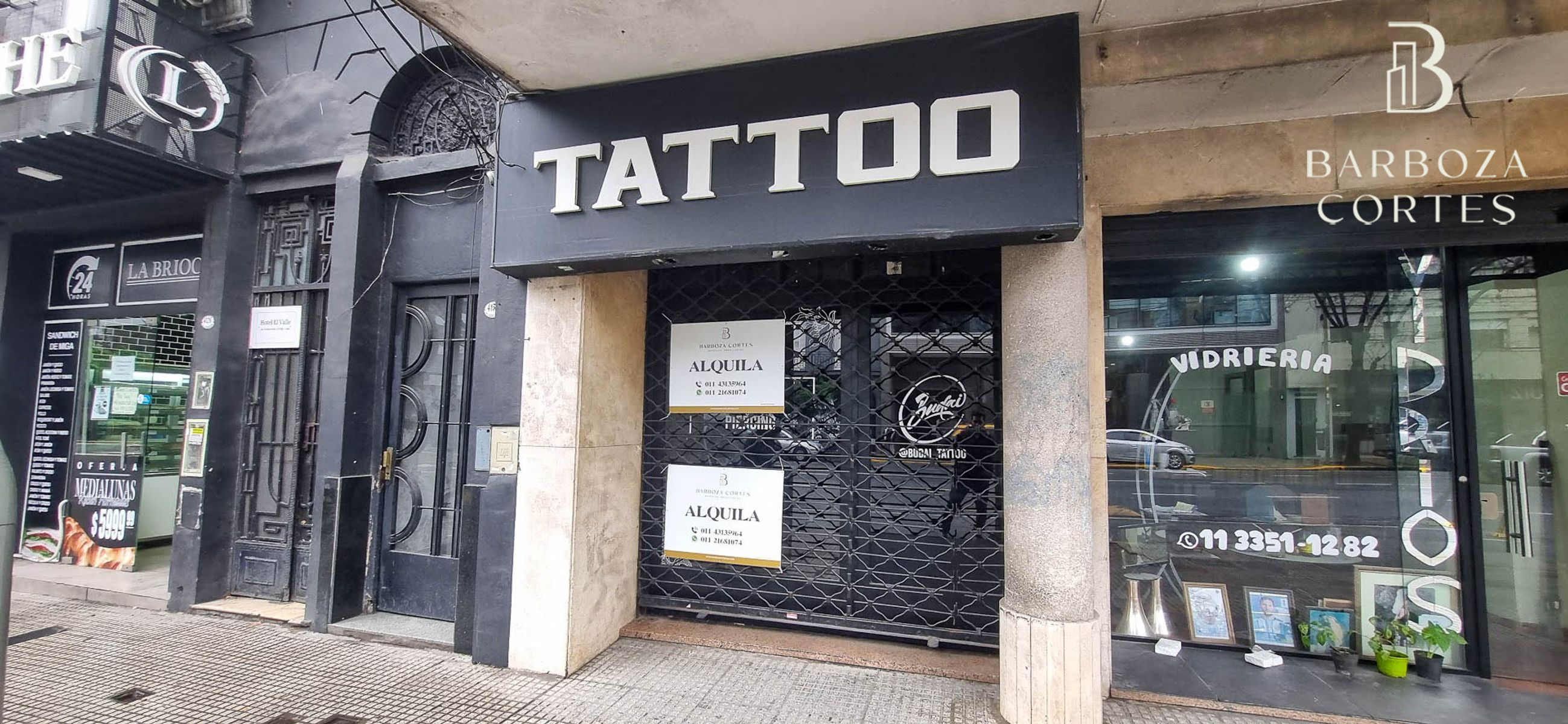 Av Córdoba 4100 · Palermo — foto 6