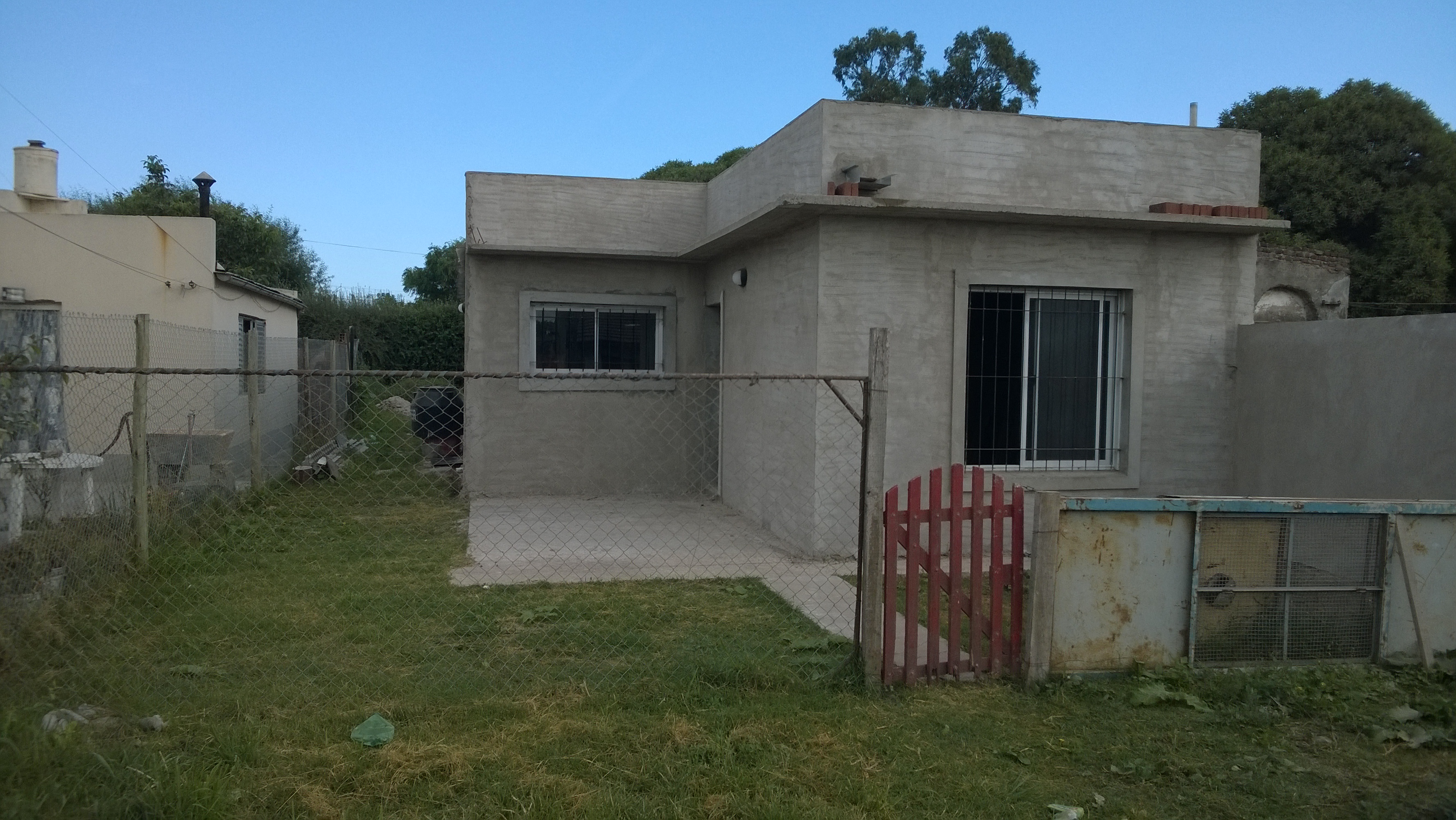 CALLE 44 e/17 y 19 · Balcarce — foto 10