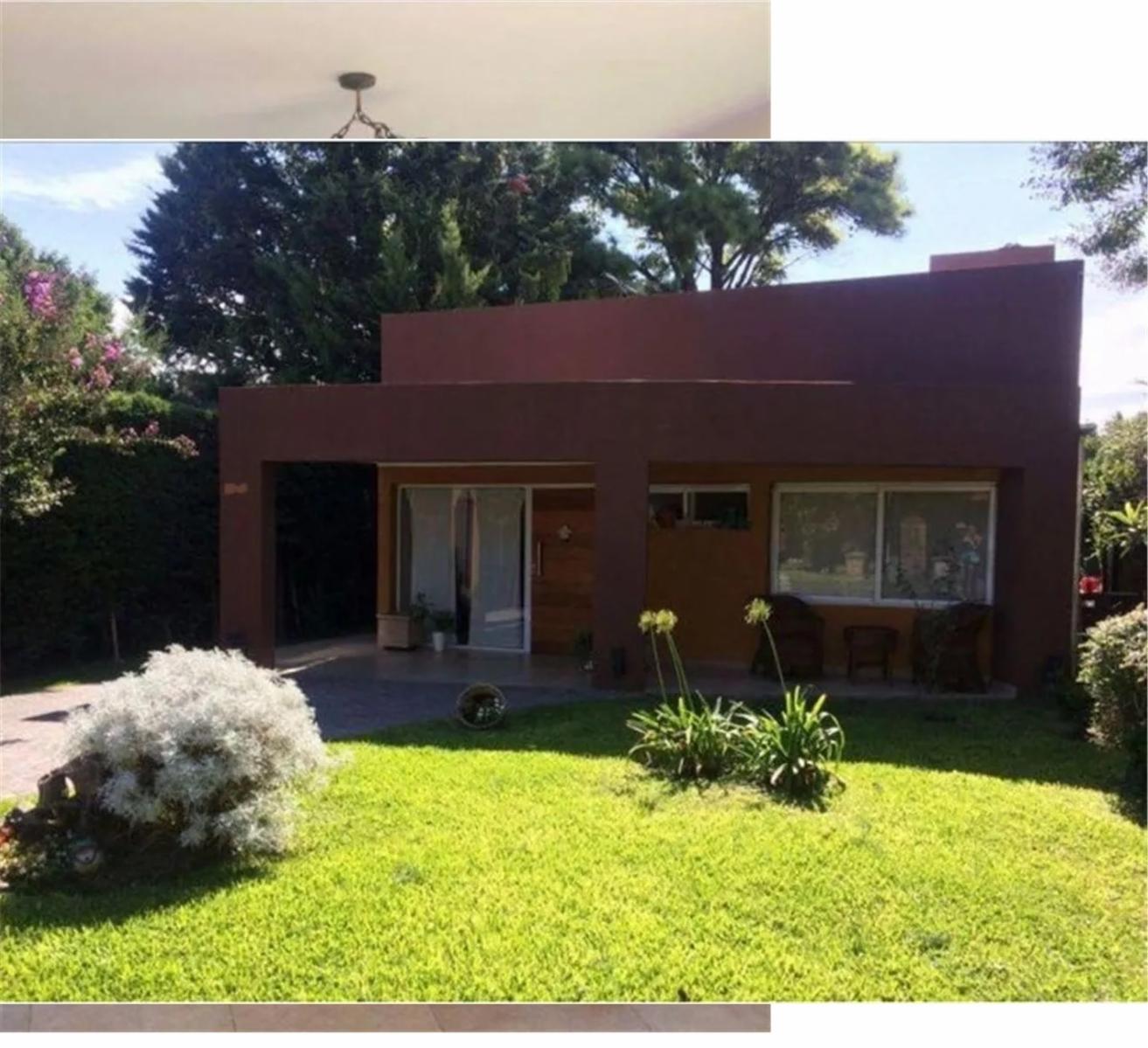 Excelente casa en Barrio Banco Provincia