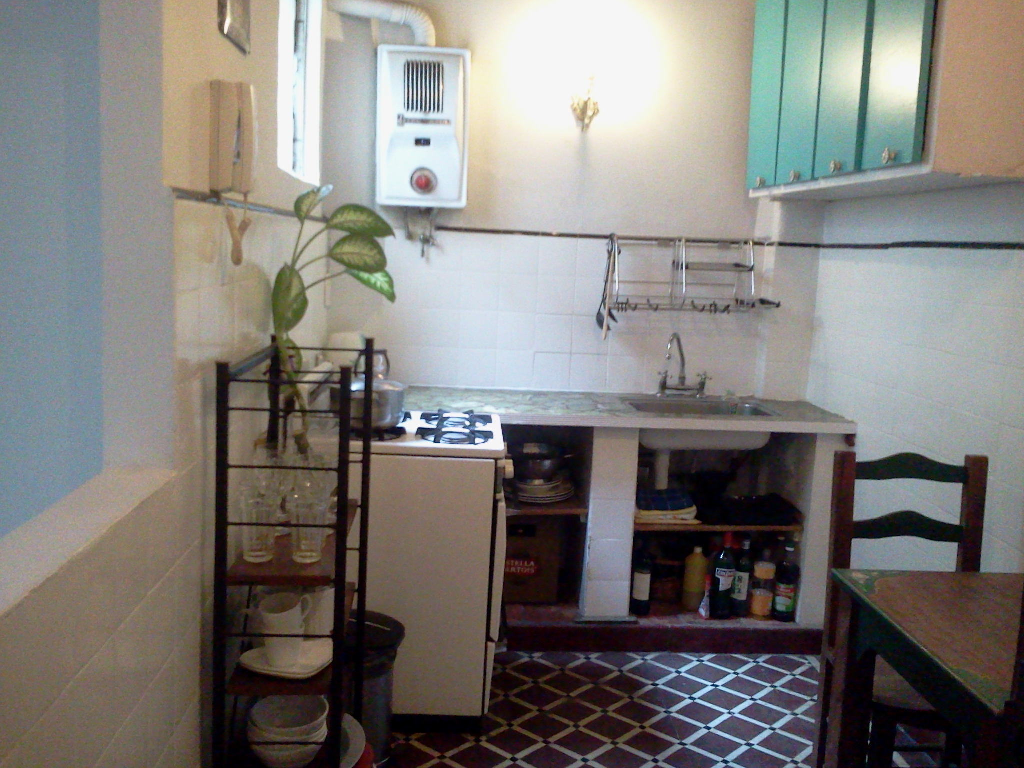Brasil 500 · San Telmo — foto 4