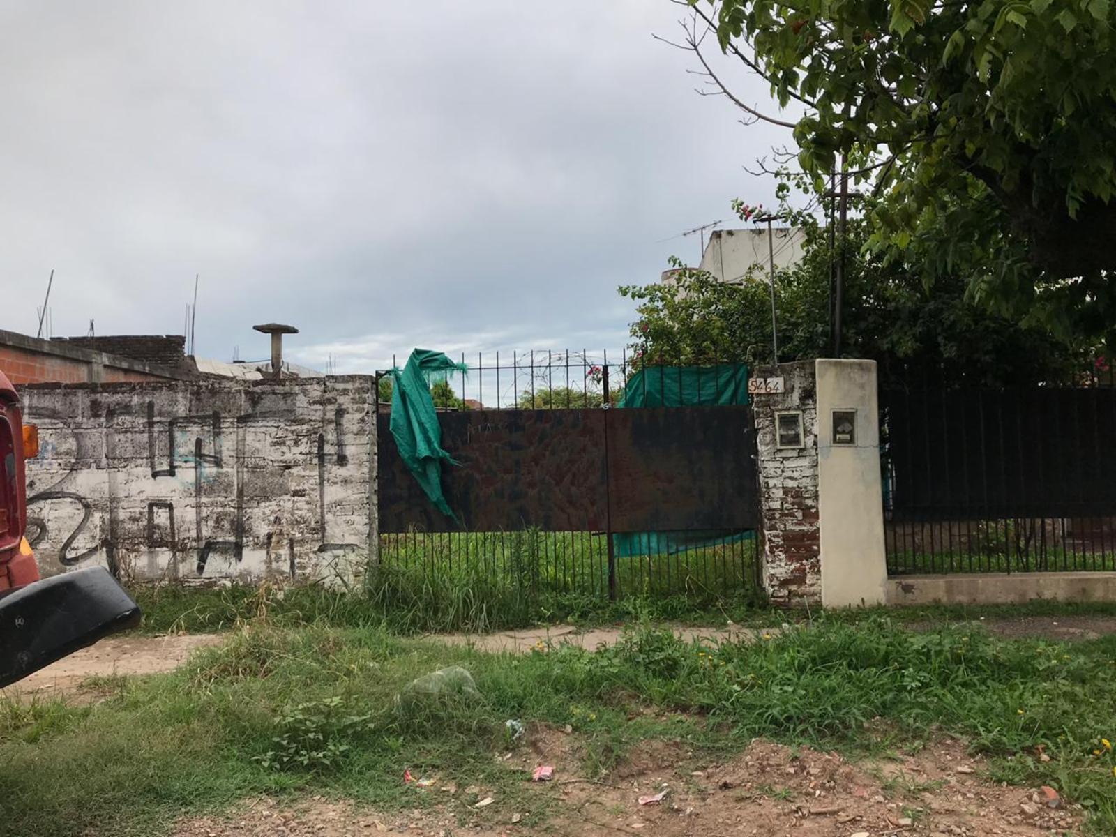 Lote en venta a 500 mts. Ruta 23  - Moreno
