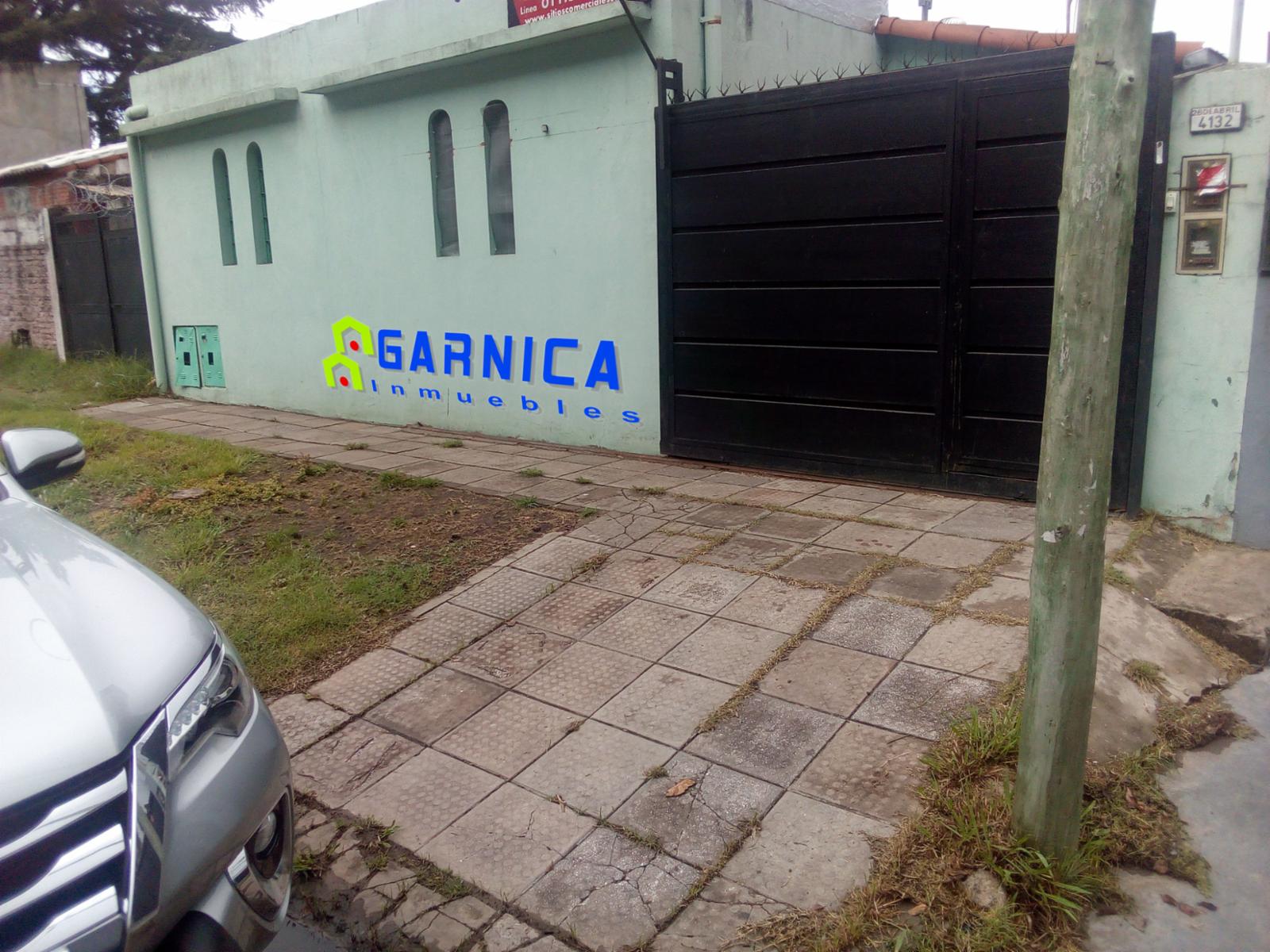 Gran Oportunidad dos casas en Zona Industrial