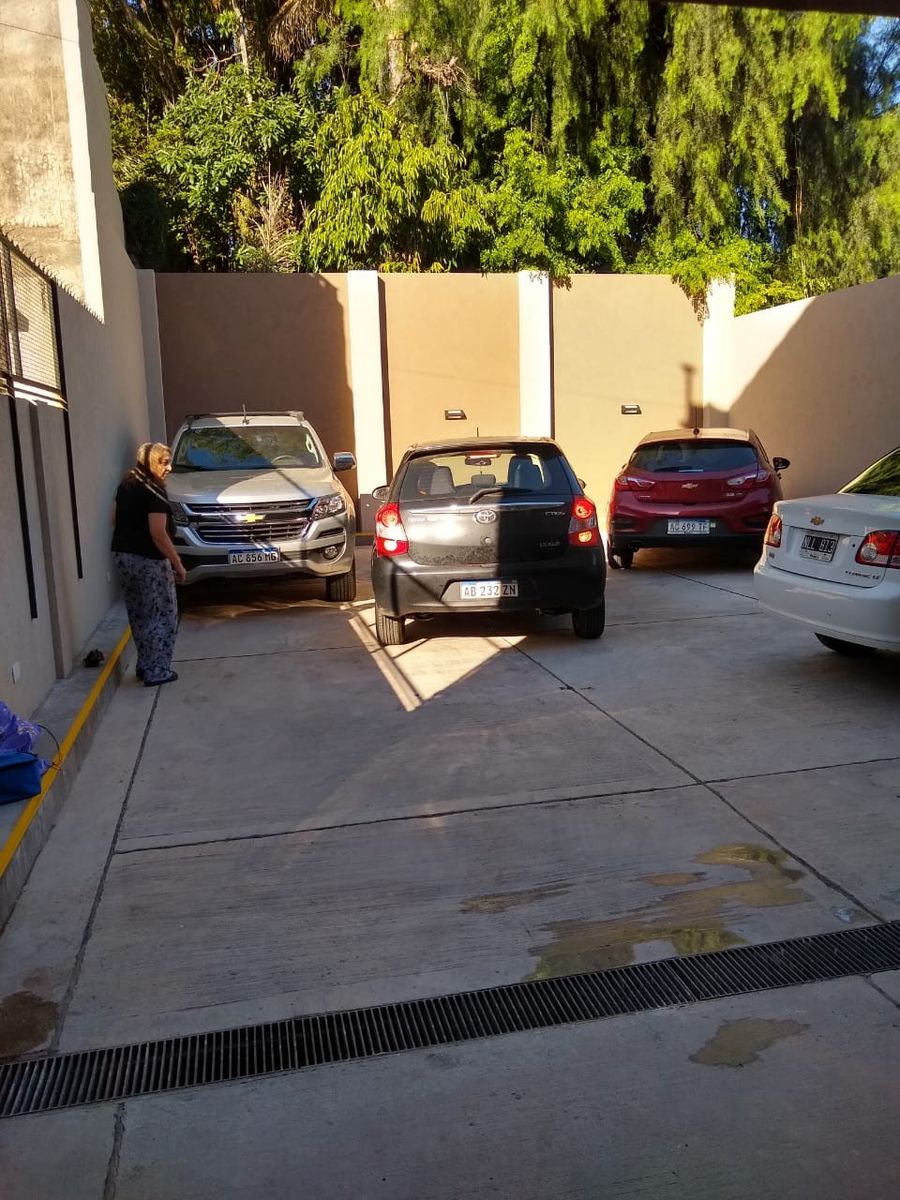 BOMBEROS VOLUNTARIOS DE LA MATANZA 800 · La Matanza — foto 6