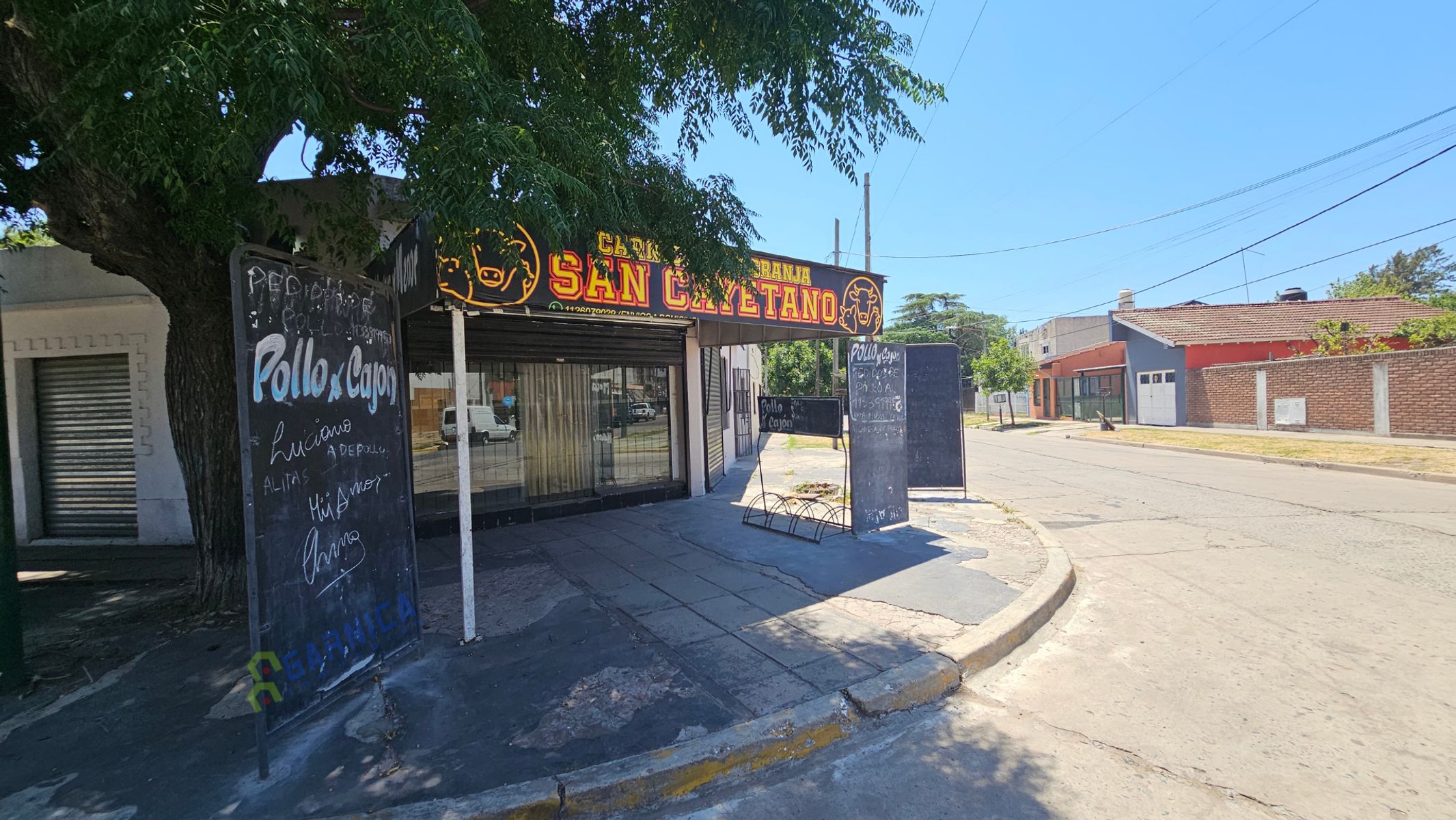 Almagro 3603 · Ituzaingó — foto 3